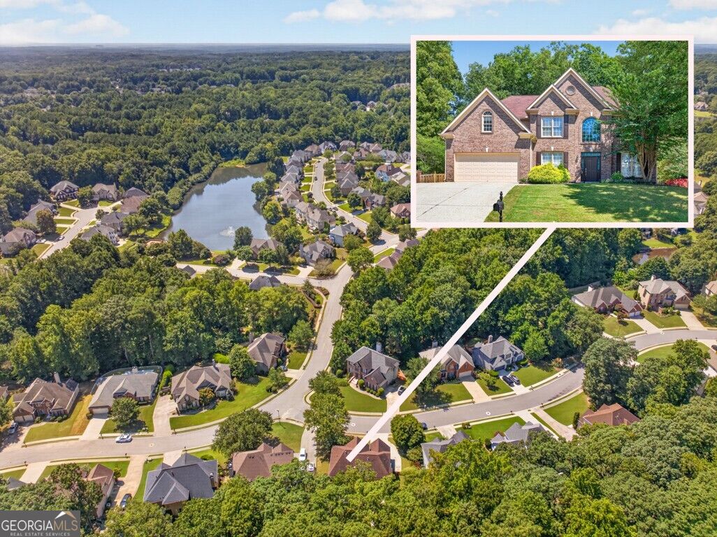 1211 Turtle Creek Court