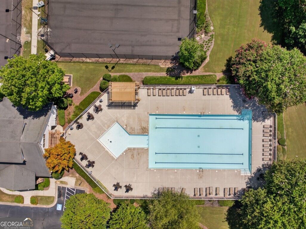 1211 Turtle Creek Court