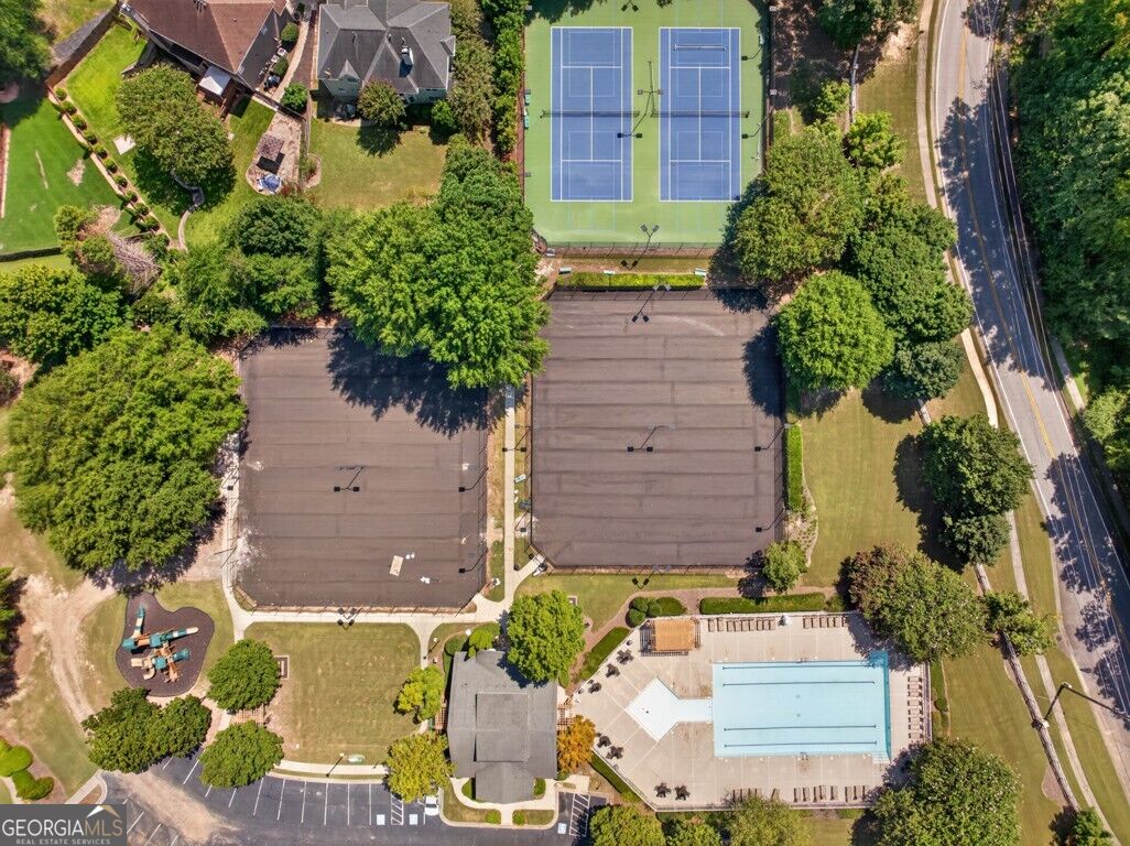 1211 Turtle Creek Court