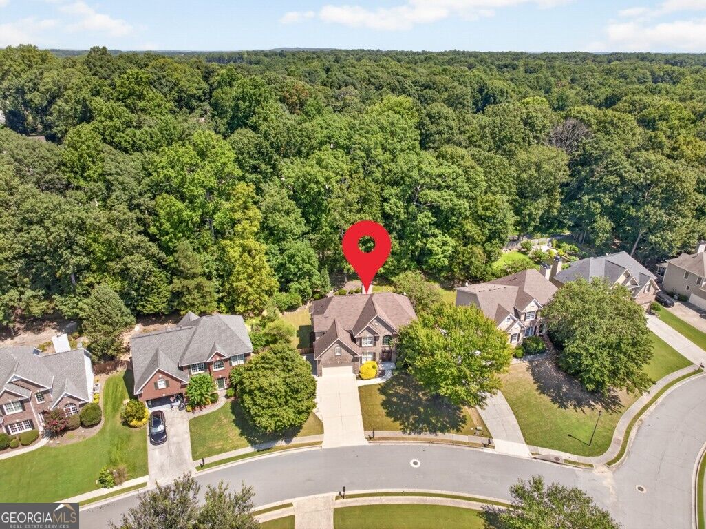 1211 Turtle Creek Court
