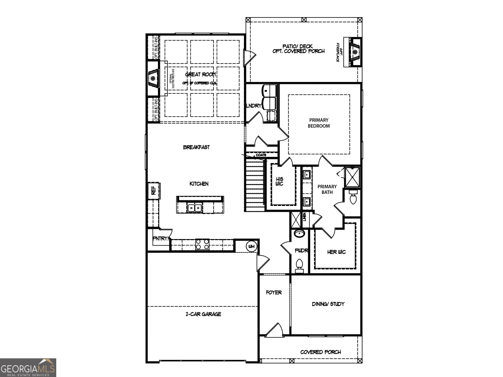 226 Cochin Drive