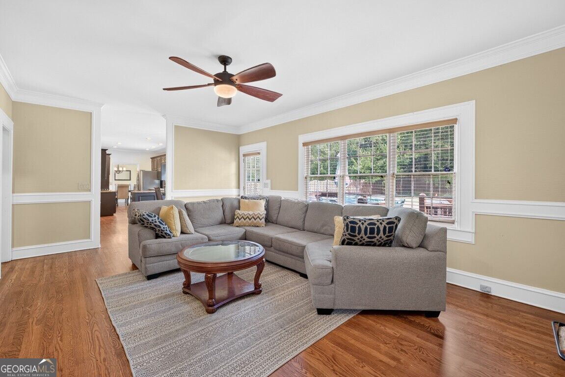 3000 Brookside Run SW