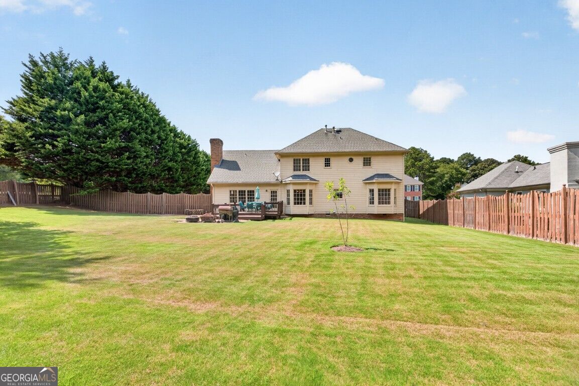 3000 Brookside Run SW