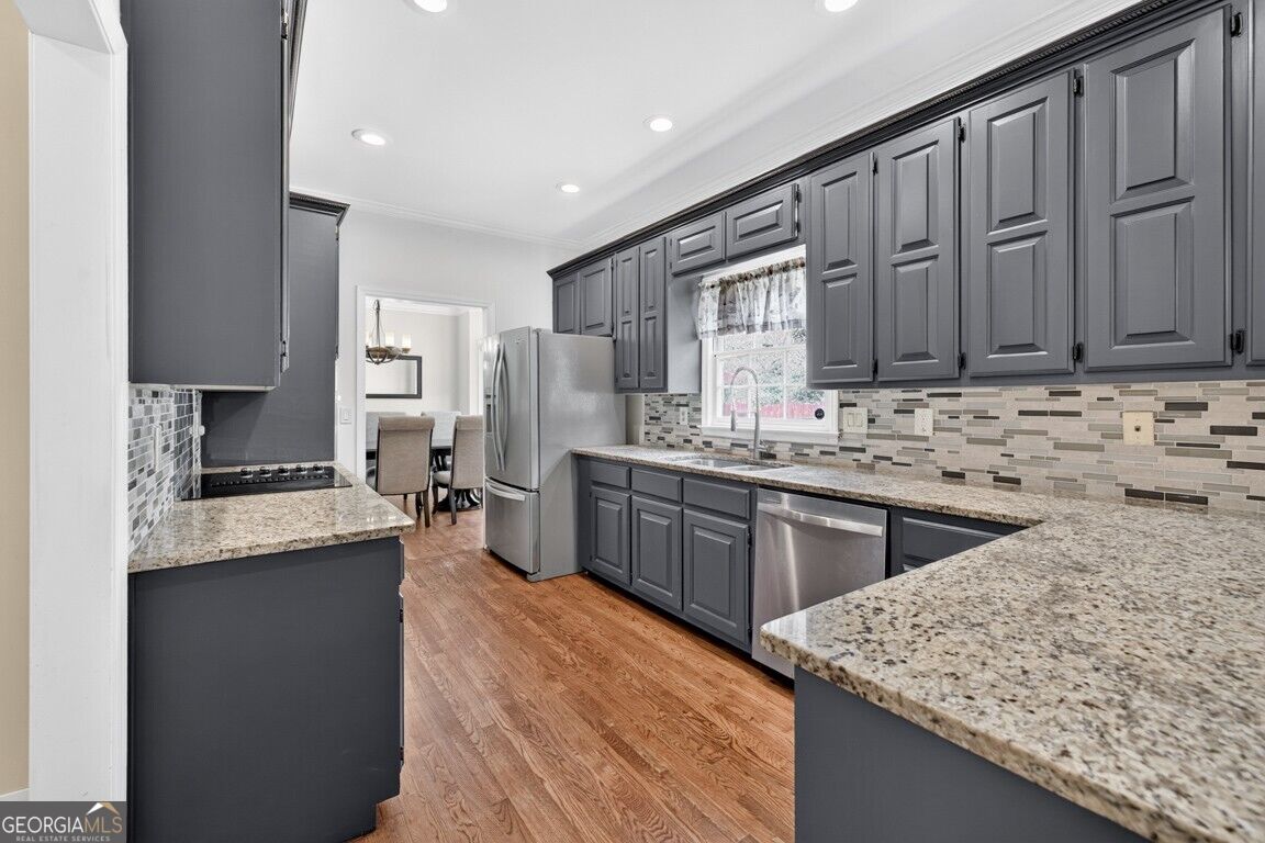 3000 Brookside Run SW