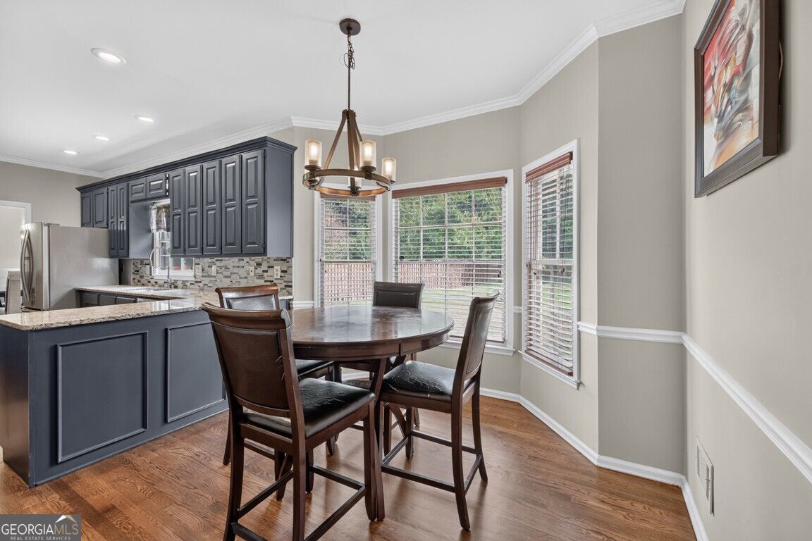 3000 Brookside Run SW