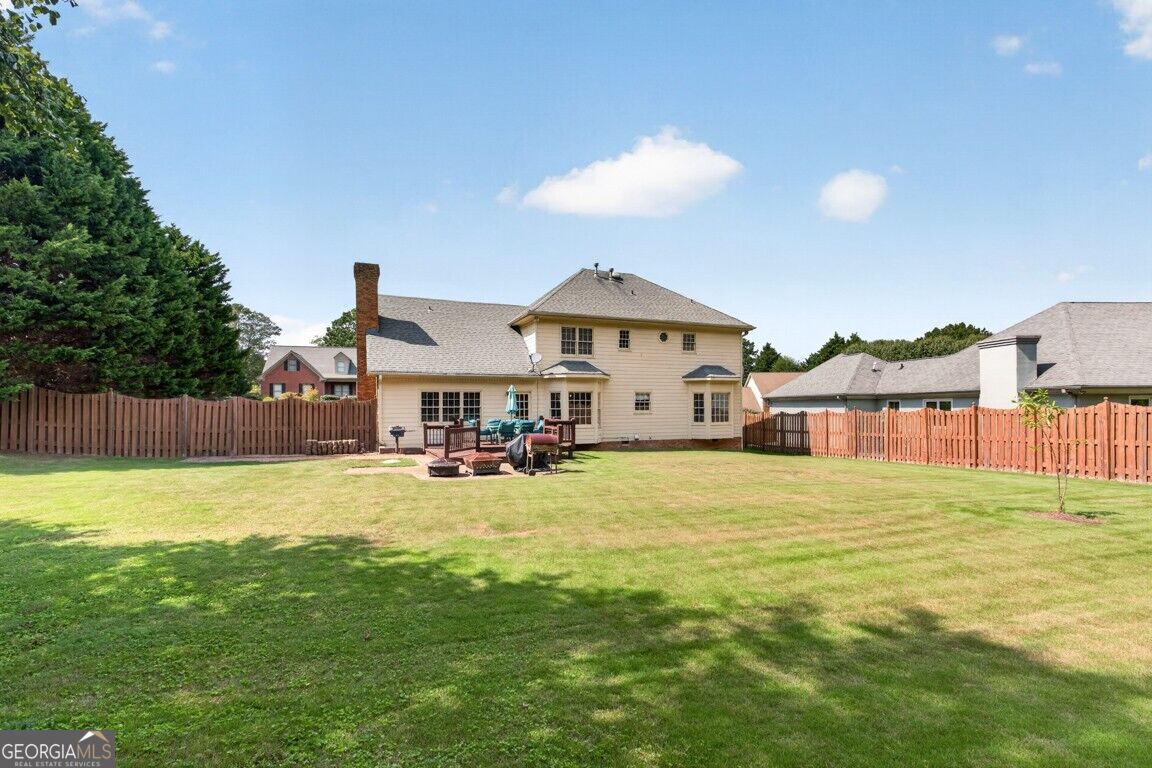 3000 Brookside Run SW