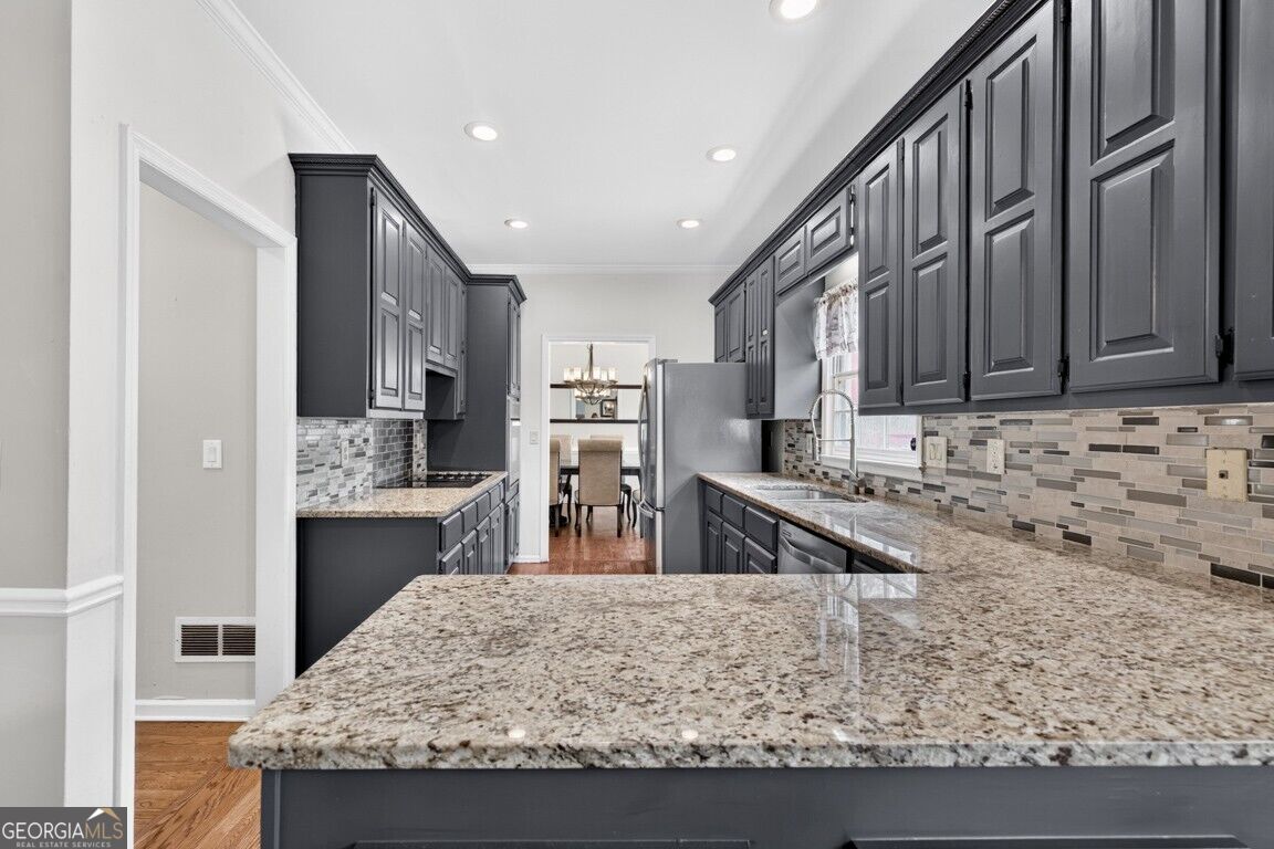 3000 Brookside Run SW