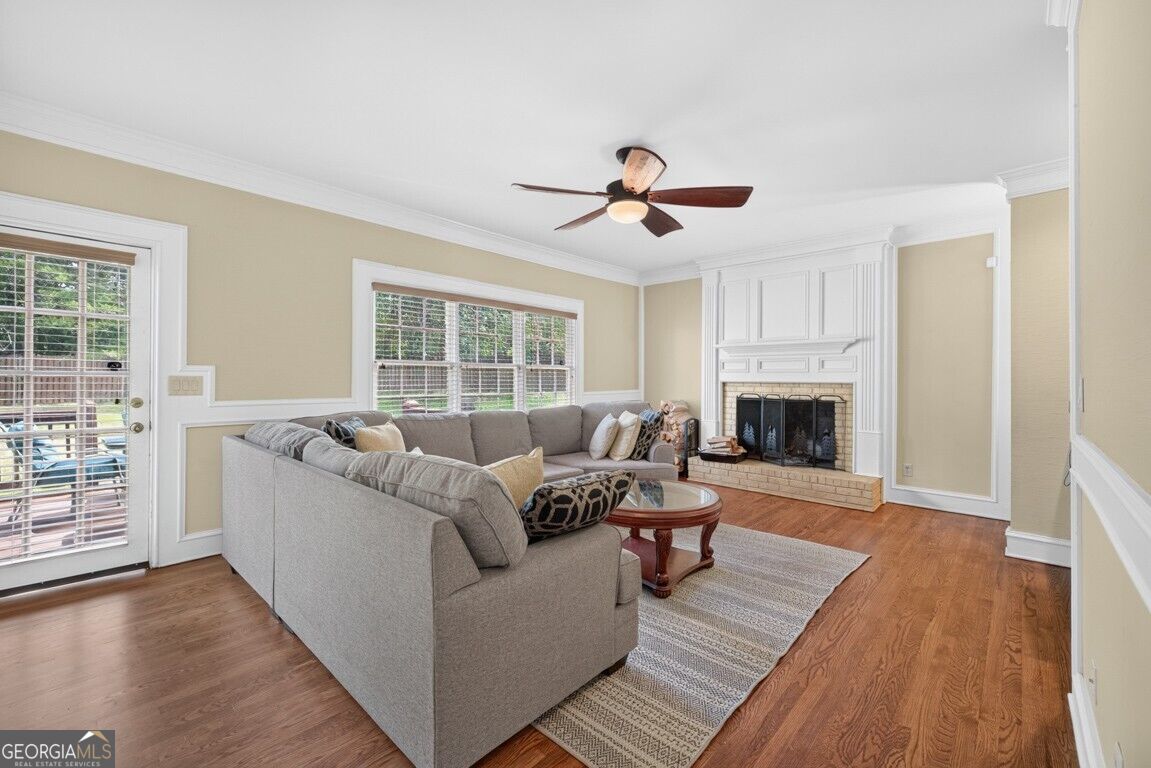 3000 Brookside Run SW