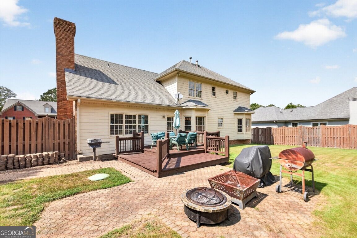 3000 Brookside Run SW