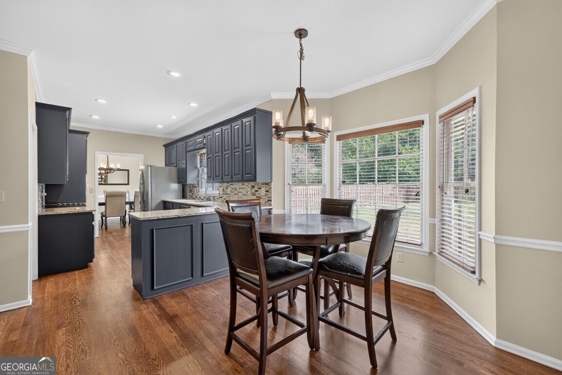 3000 Brookside Run SW