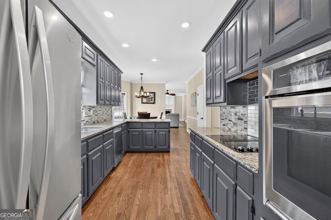 3000 Brookside Run SW