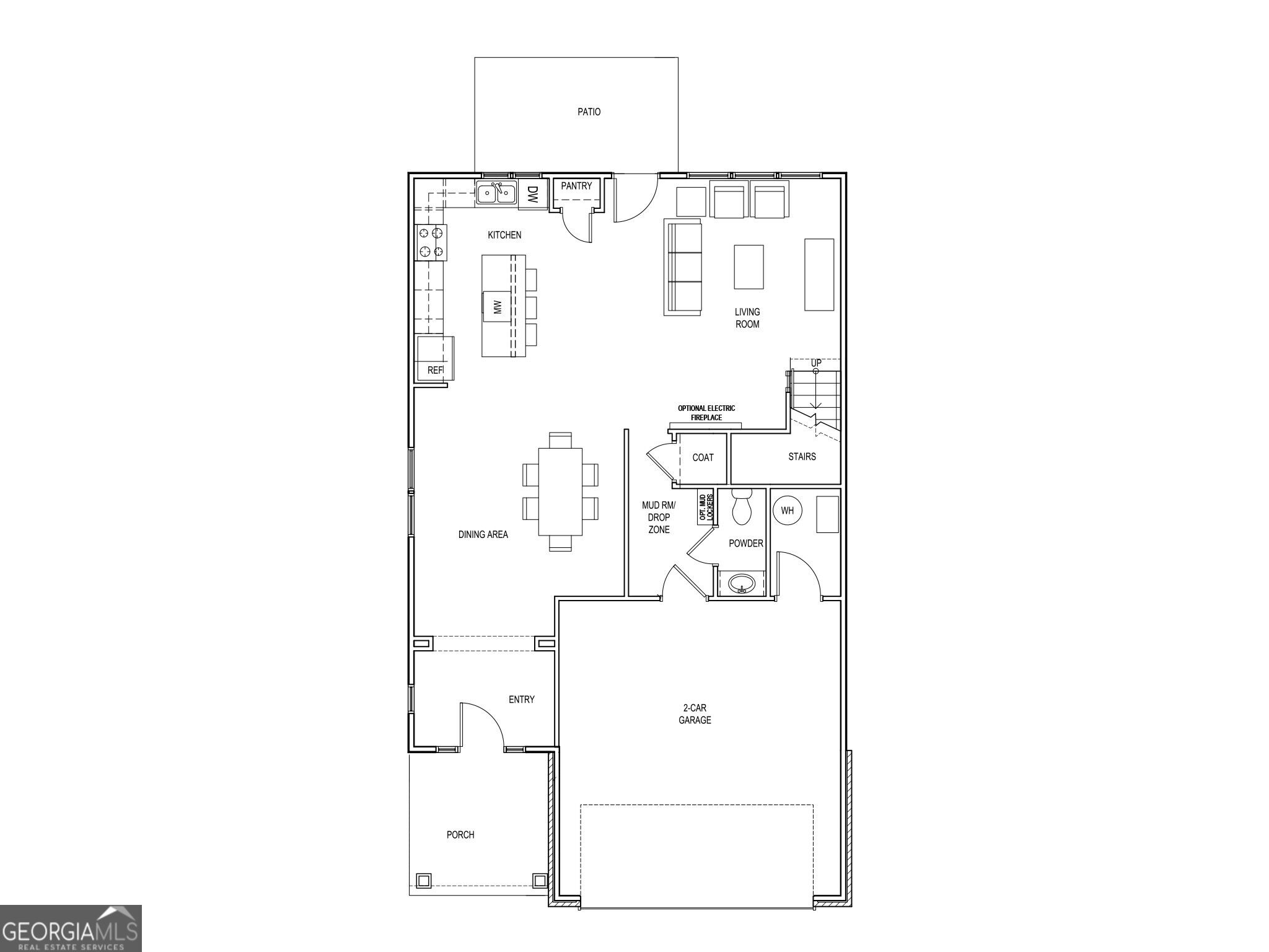 124 Dewey Road