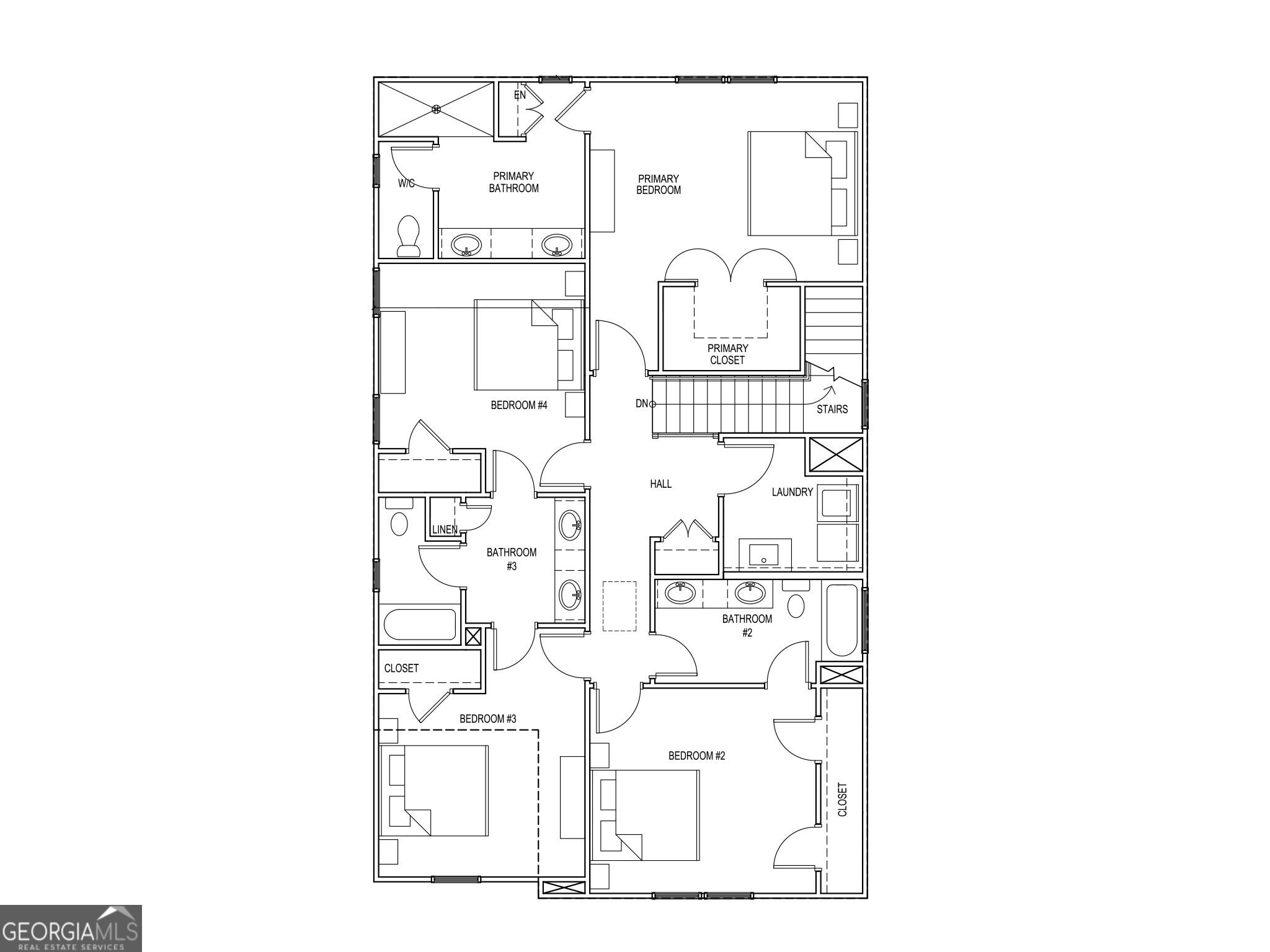 124 Dewey Road