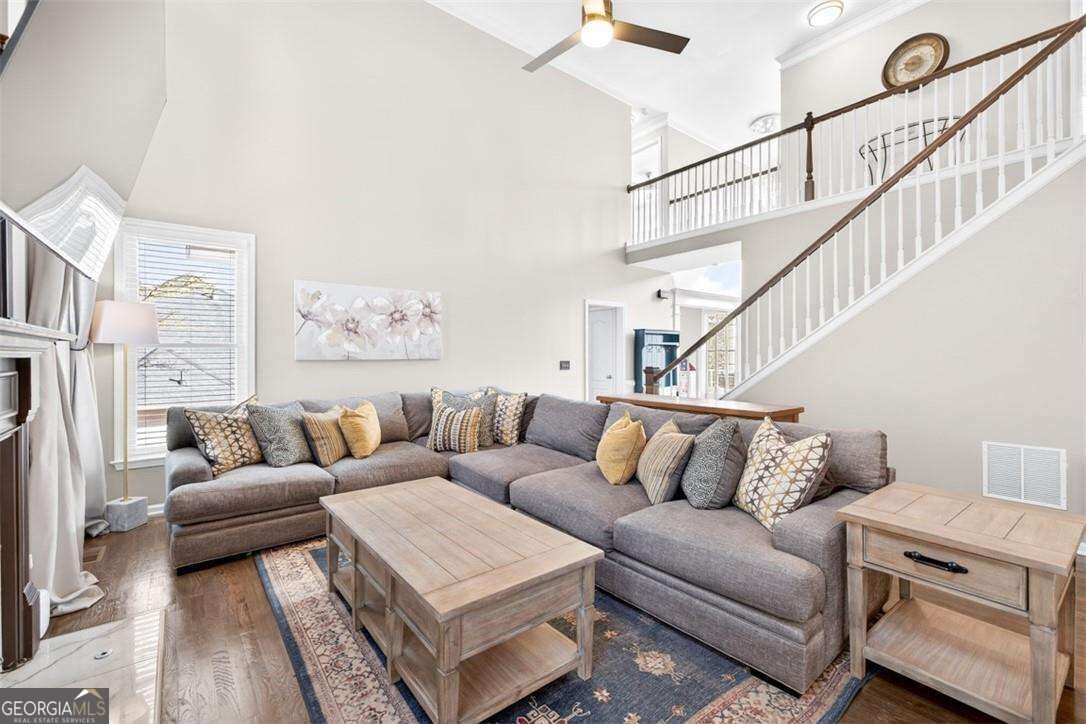 1710 Winter Jasmine Drive
