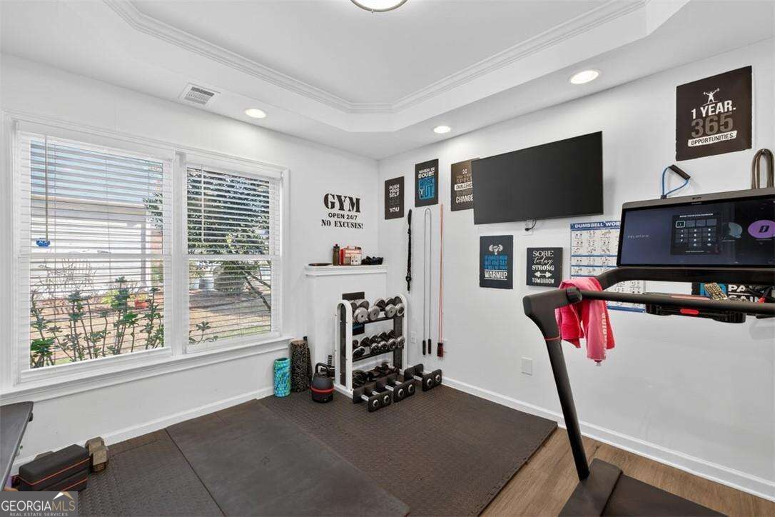 1710 Winter Jasmine Drive