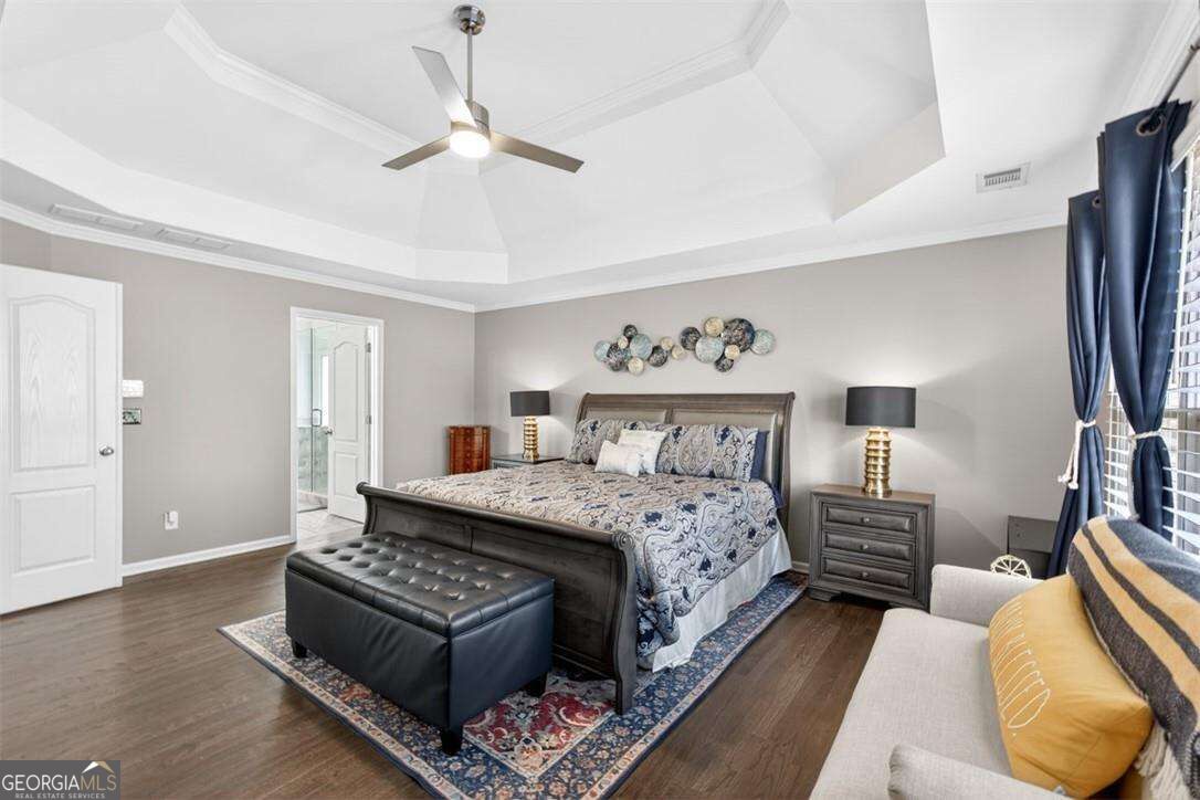 1710 Winter Jasmine Drive