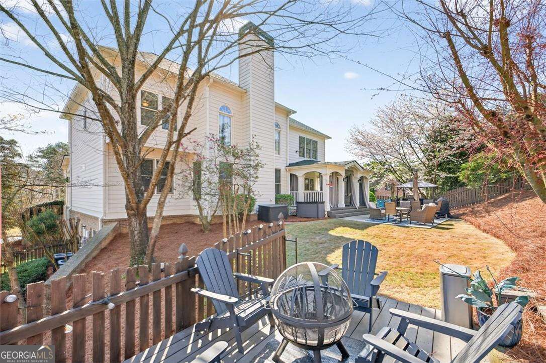 1710 Winter Jasmine Drive