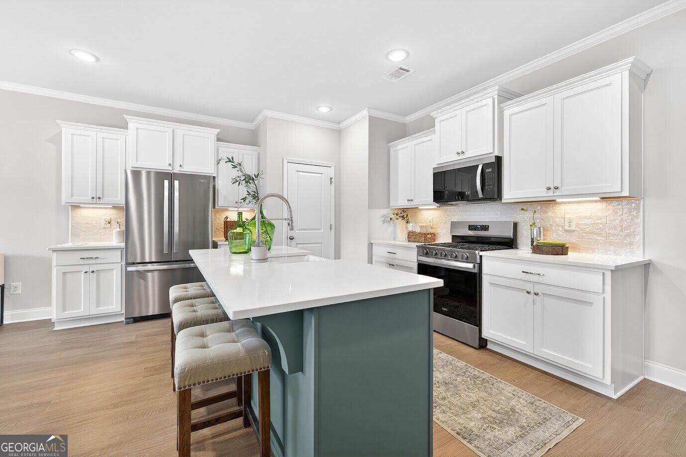 2743 Apperson Way Trail