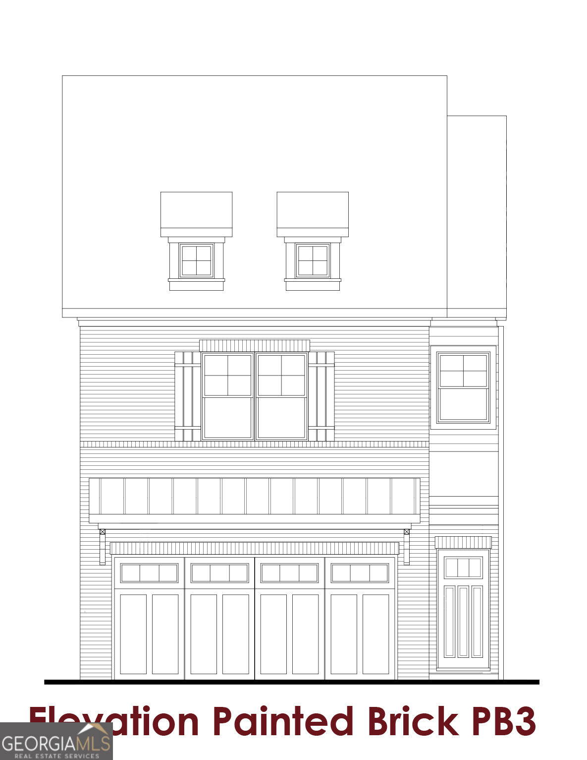 4214 Oak View Lane