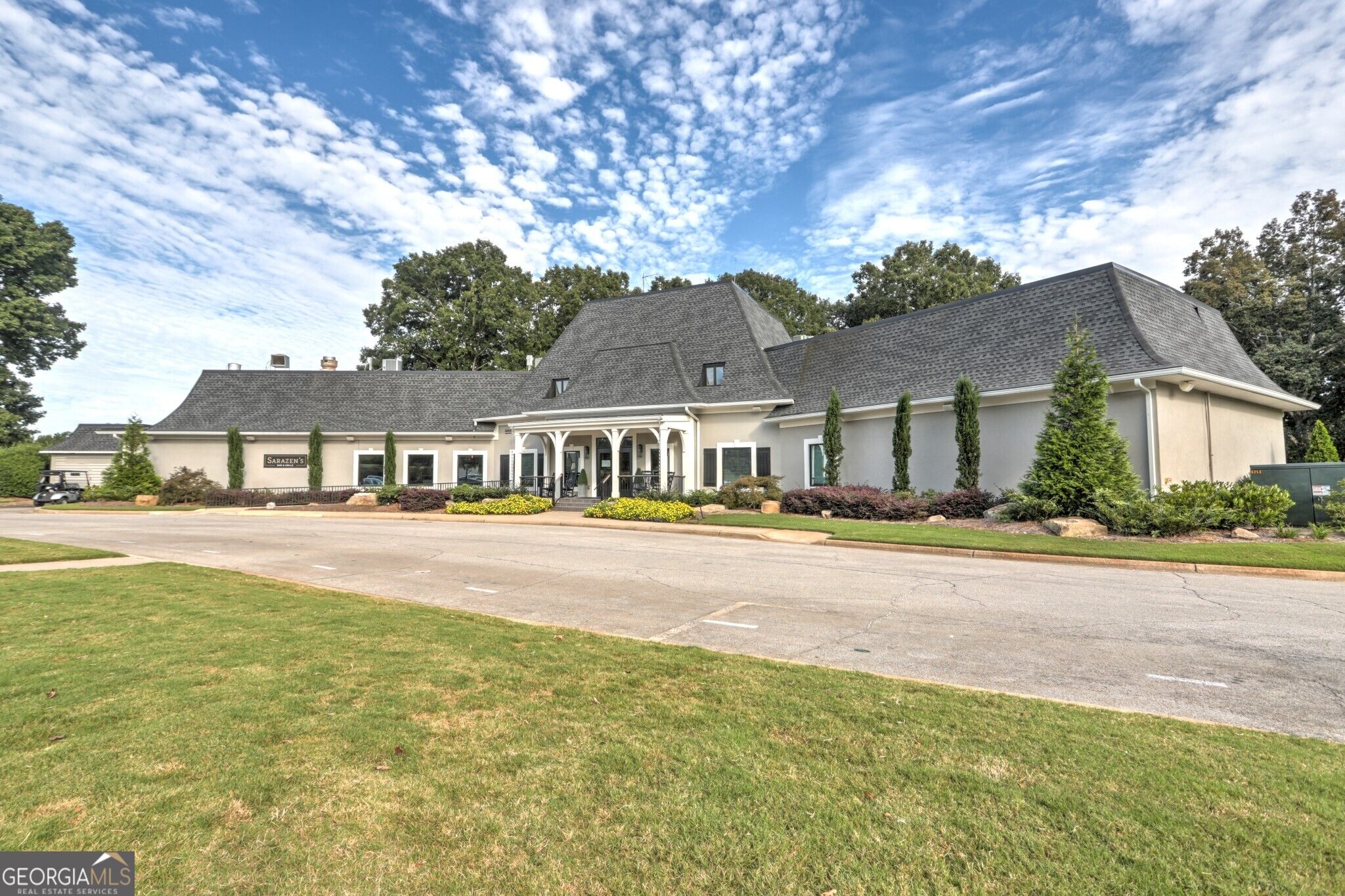 1640 Mount Moriah Road