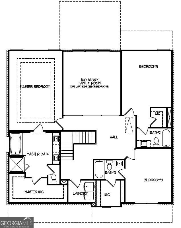 1640 Mount Moriah Road