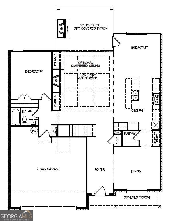 1640 Mount Moriah Road