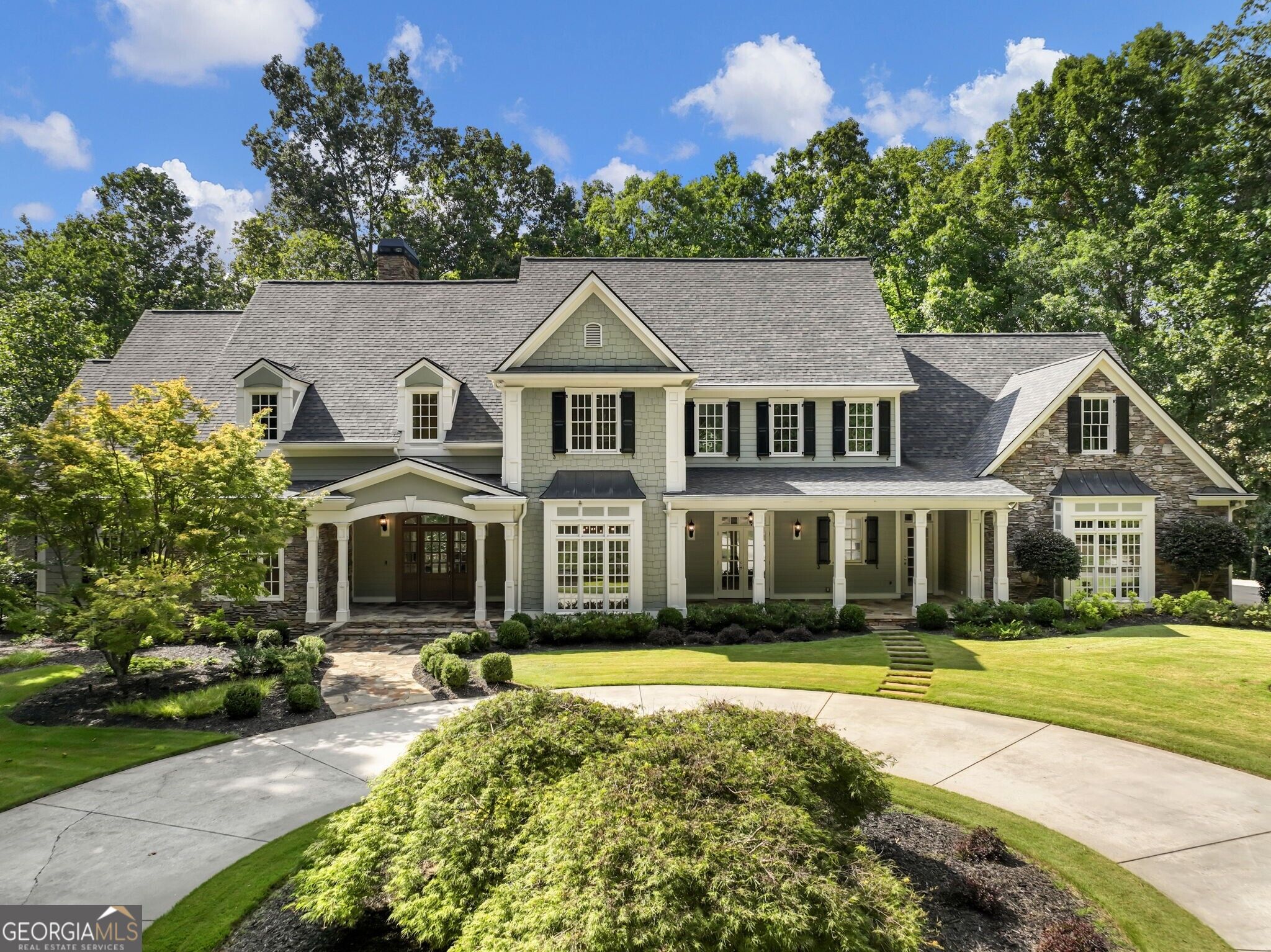 55 Summitrail Lane