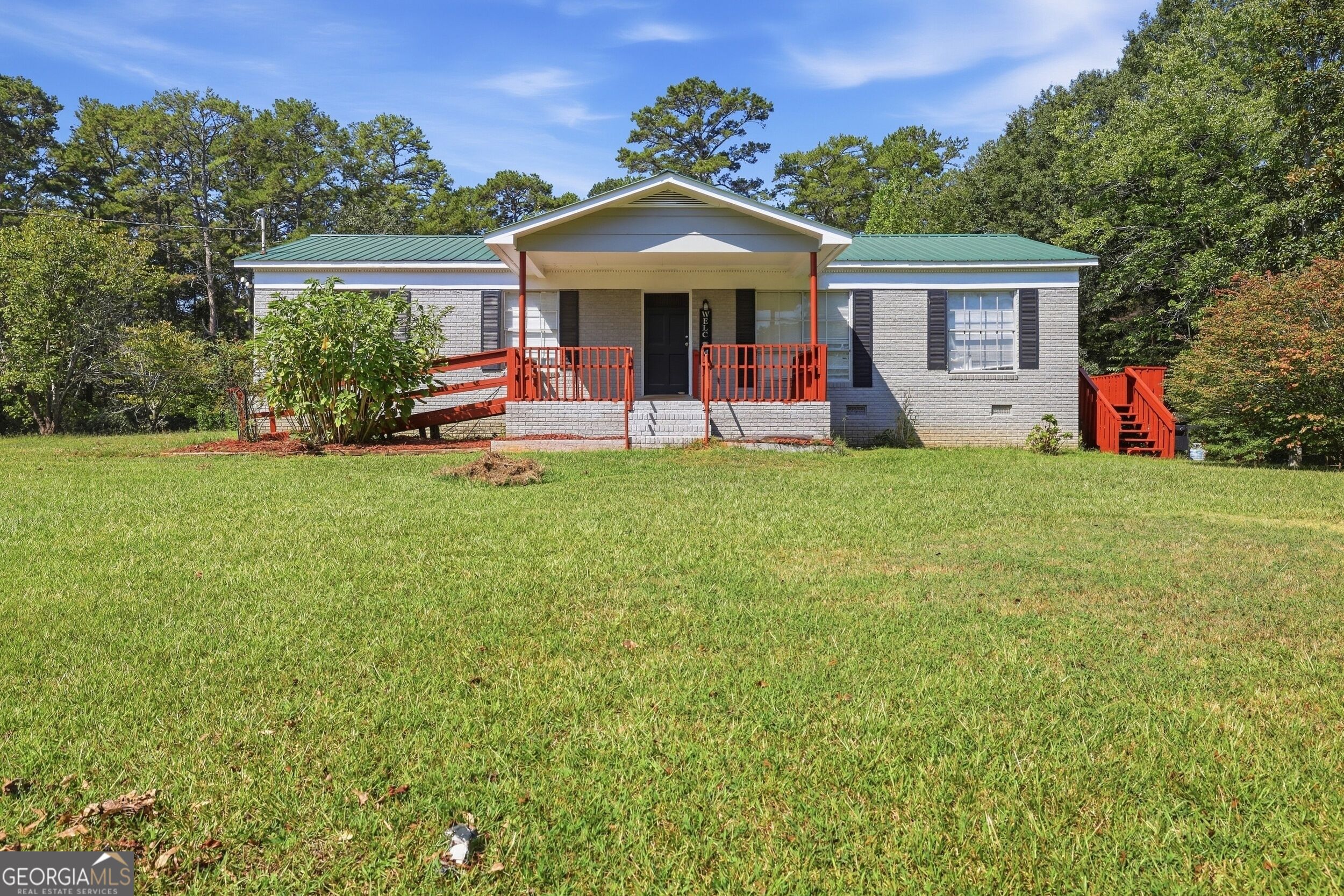 814 Brookdale Road