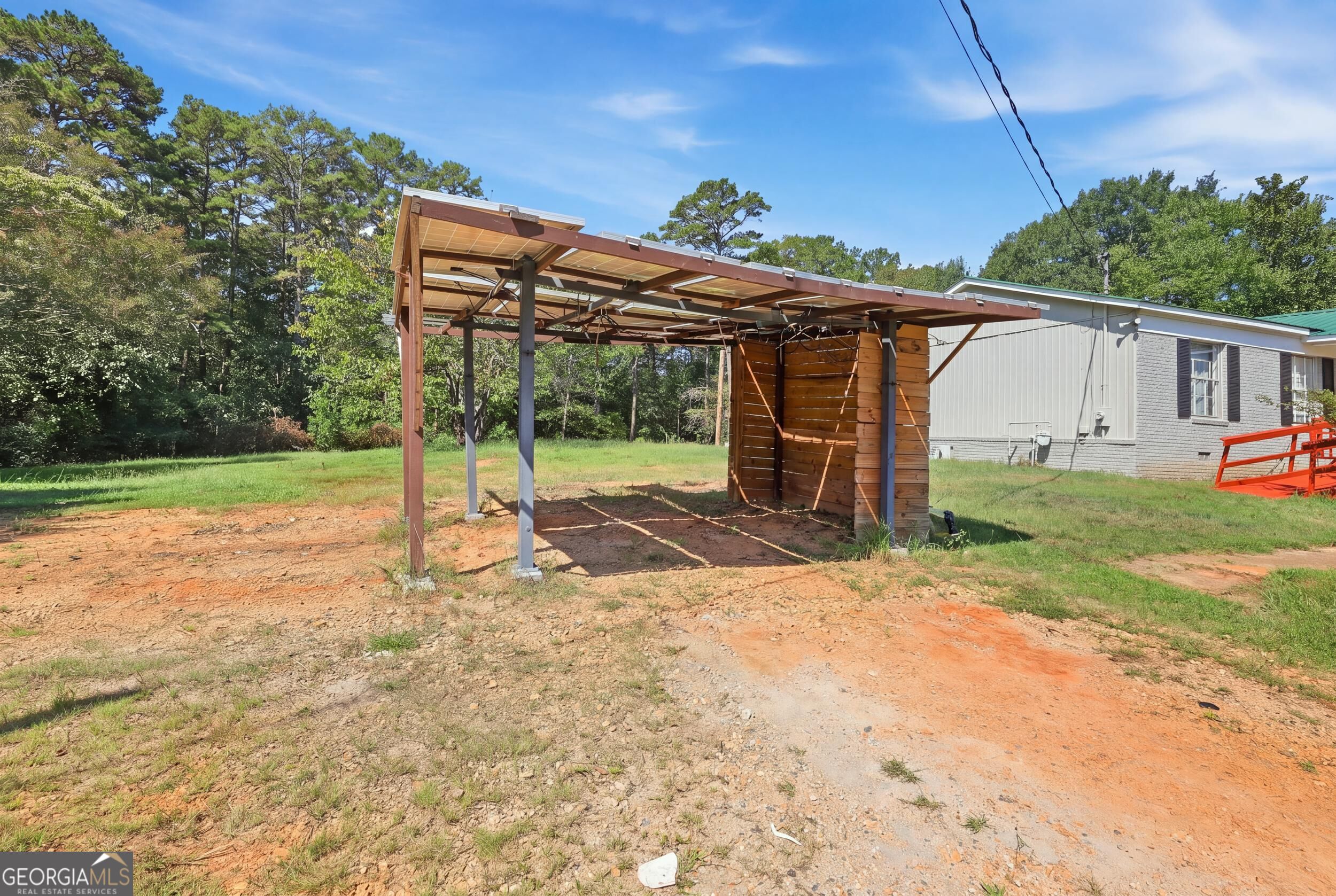 814 Brookdale Road