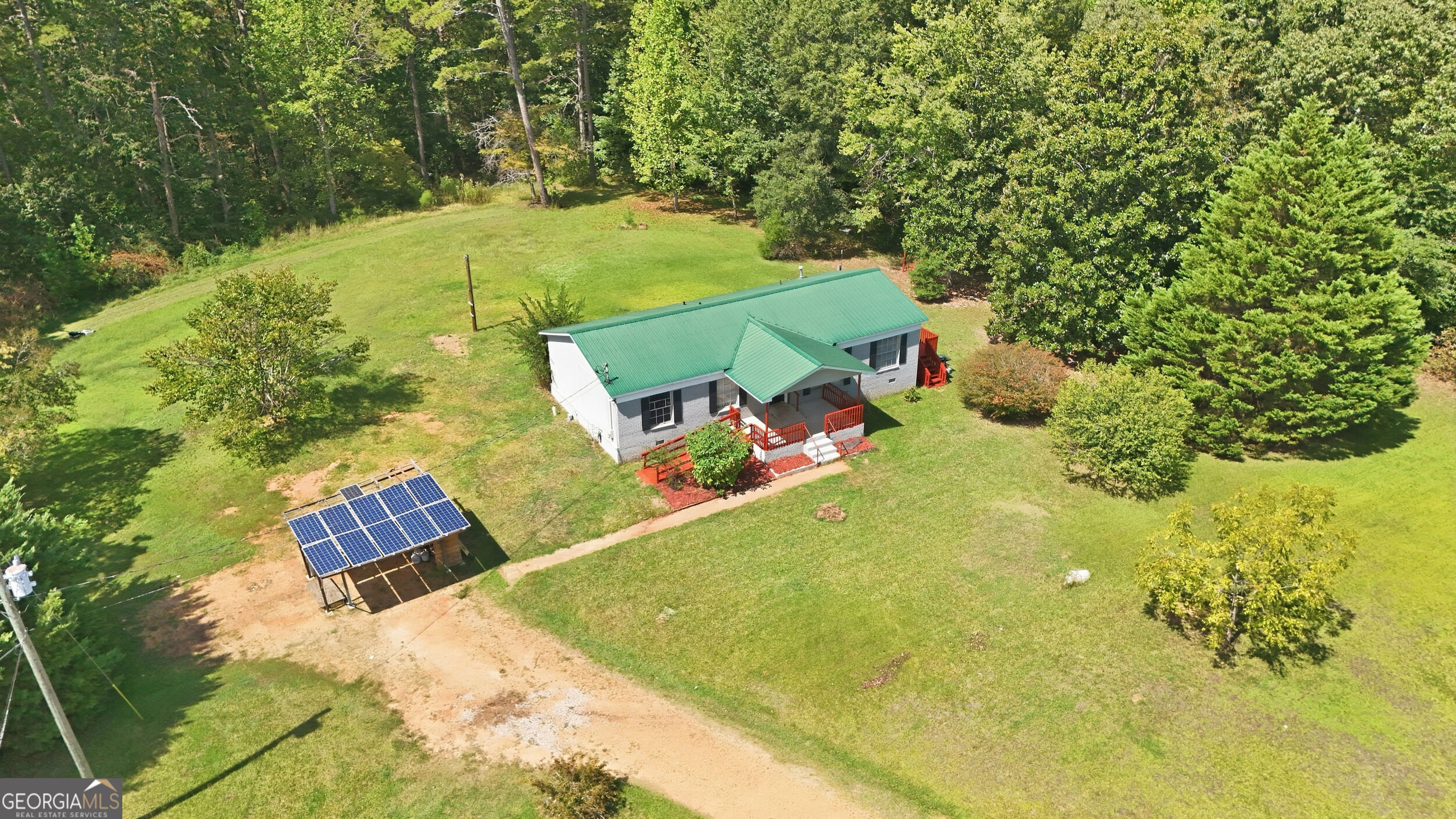 814 Brookdale Road