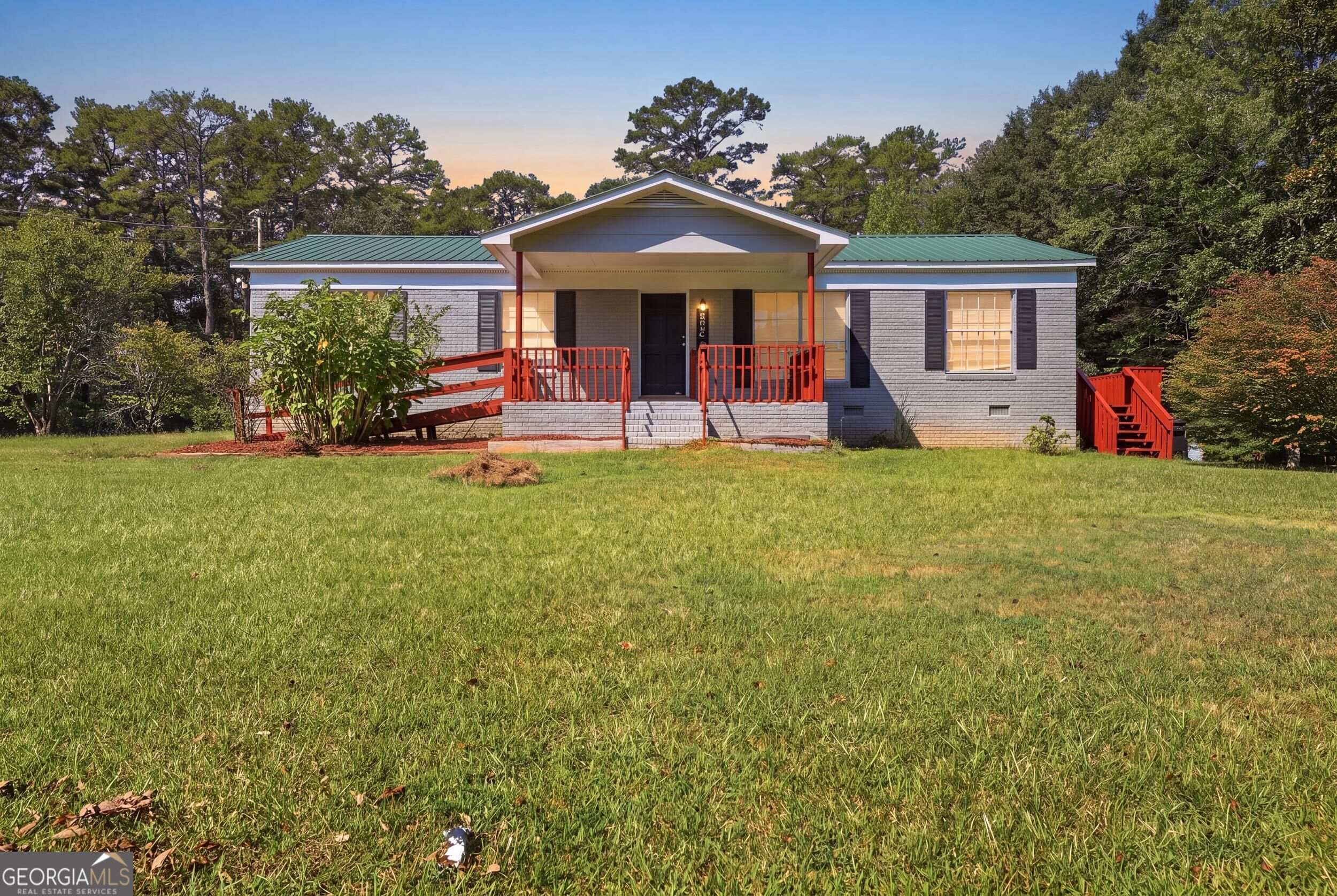 814 Brookdale Road