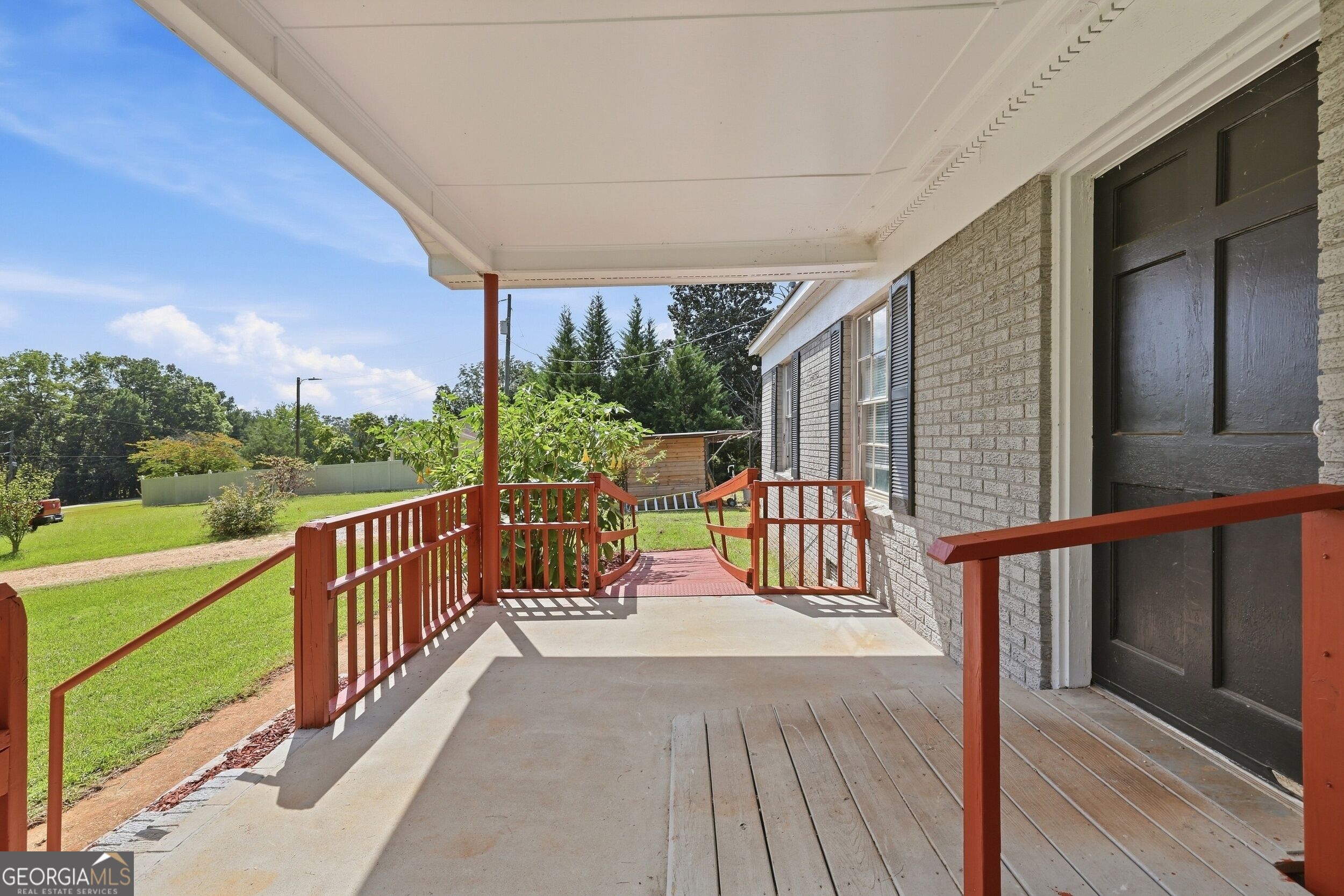 814 Brookdale Road