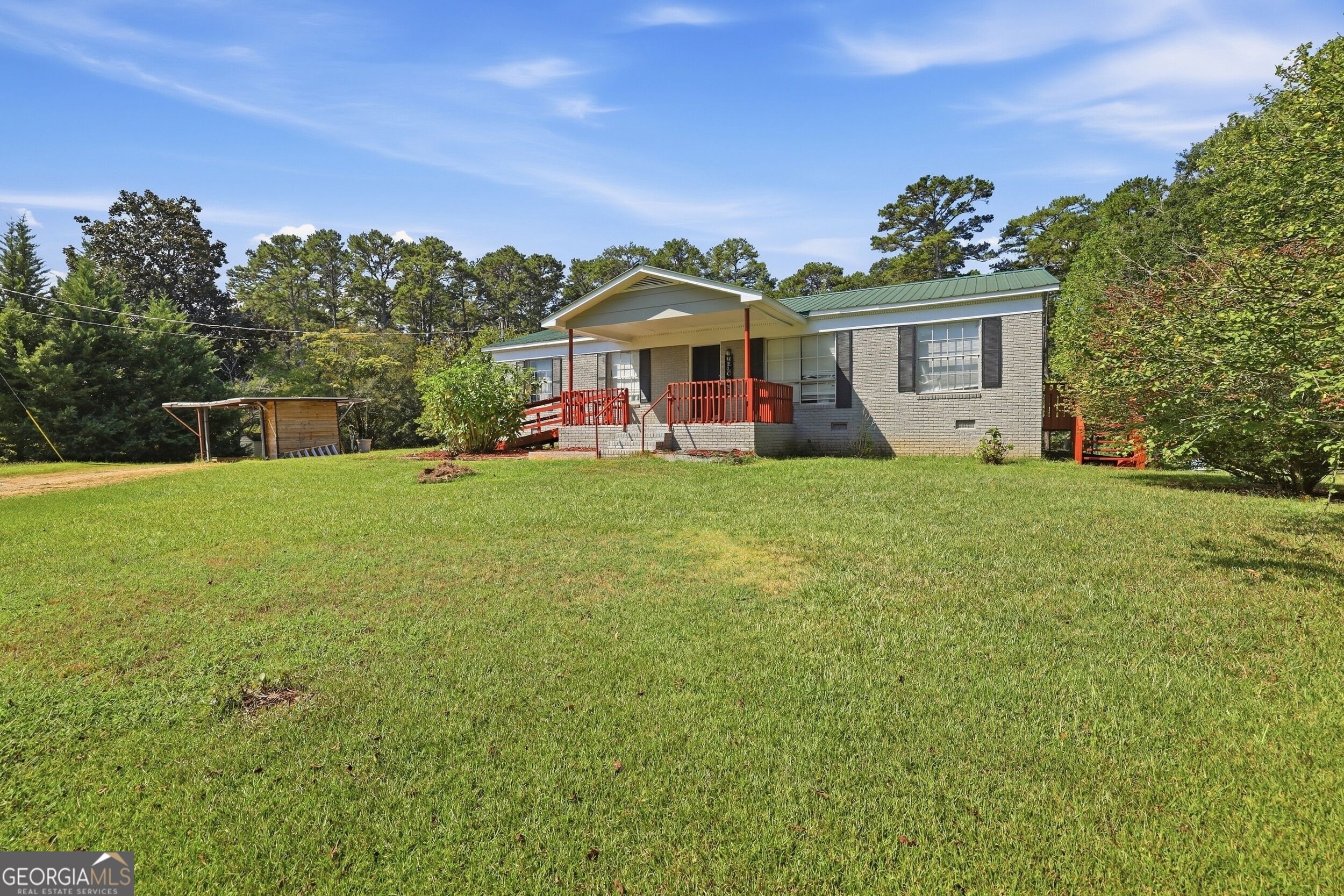814 Brookdale Road