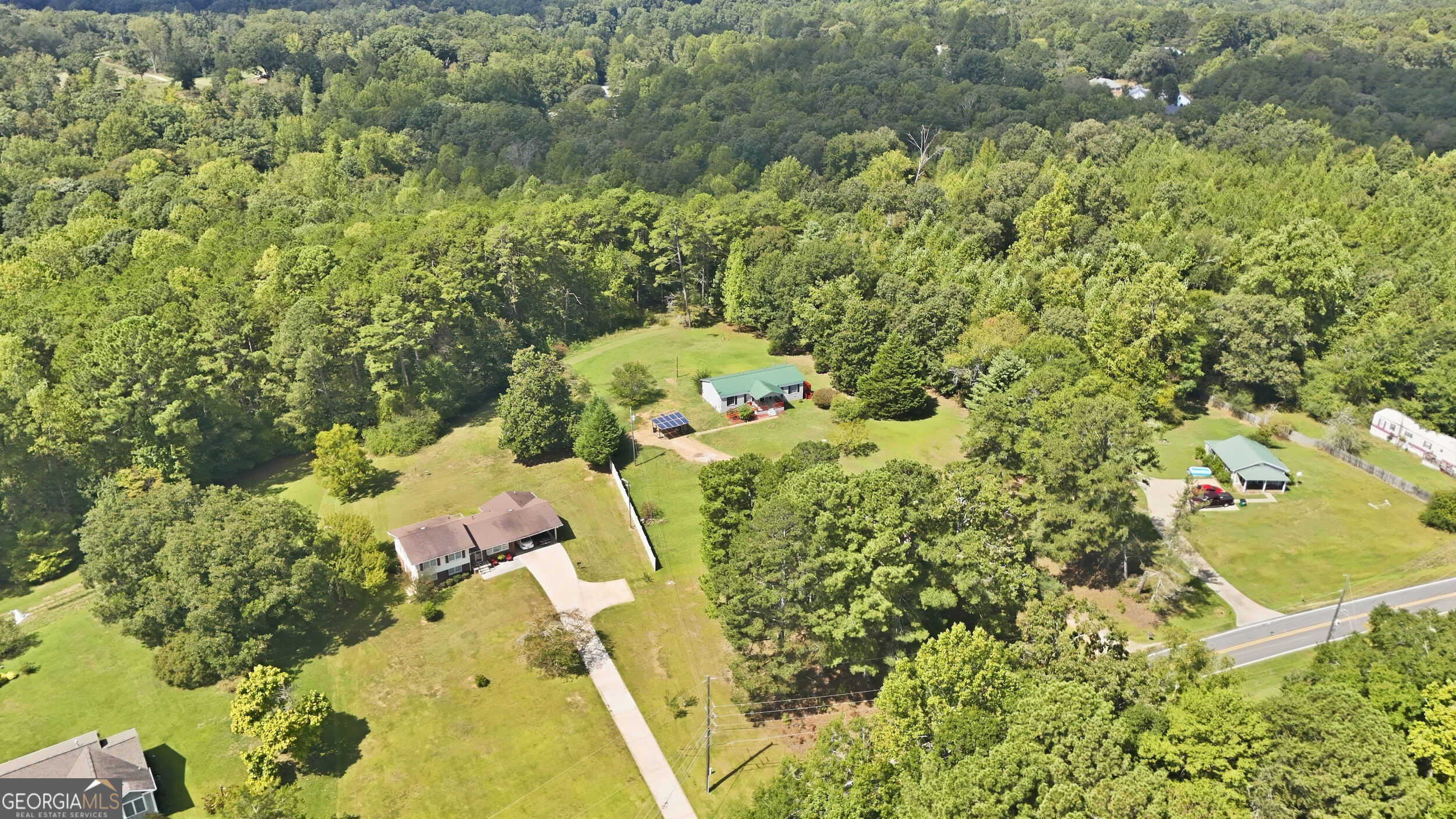 814 Brookdale Road