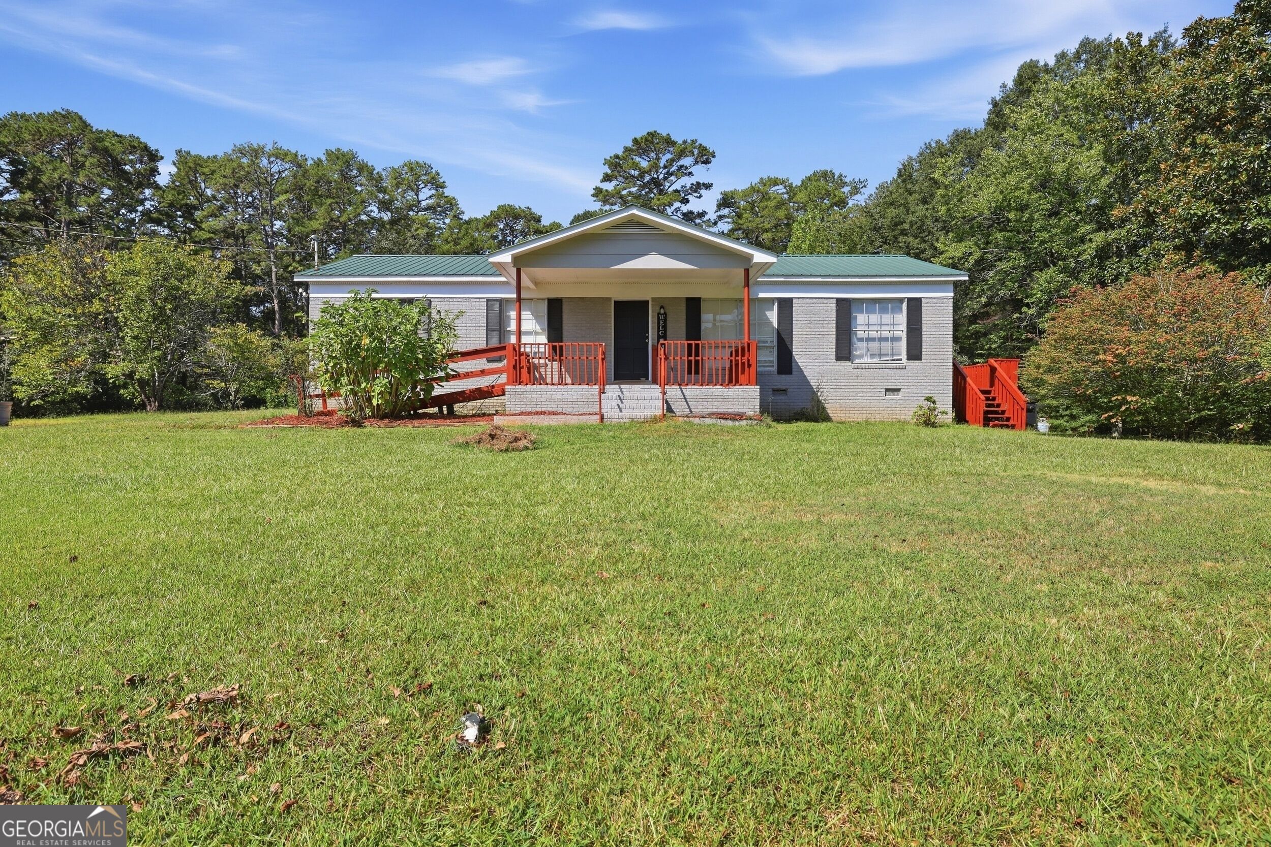 814 Brookdale Road