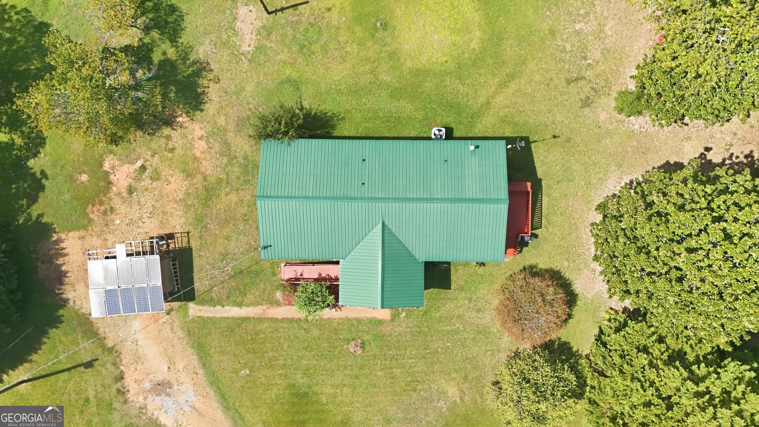 814 Brookdale Road