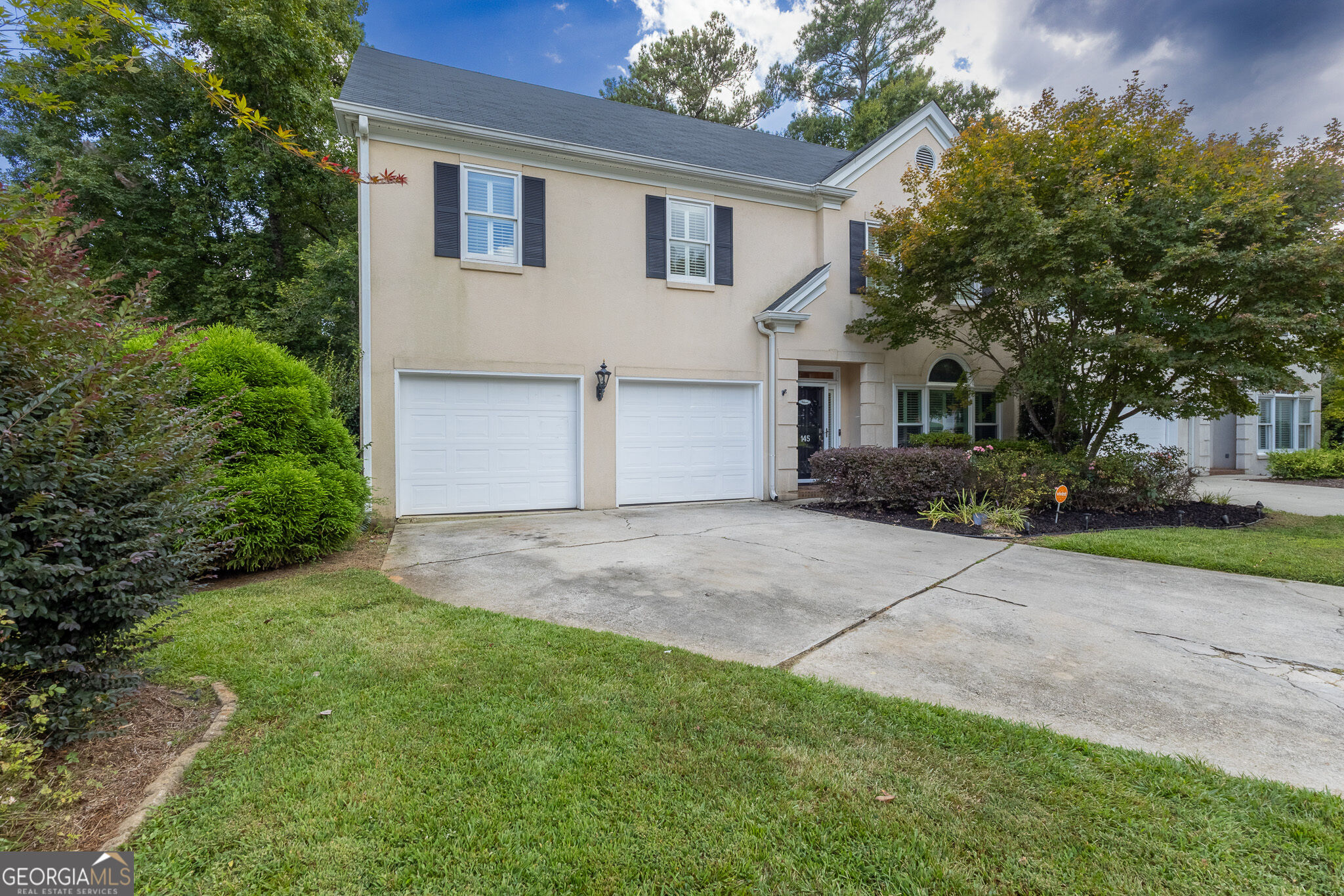 145 Brookstone Way