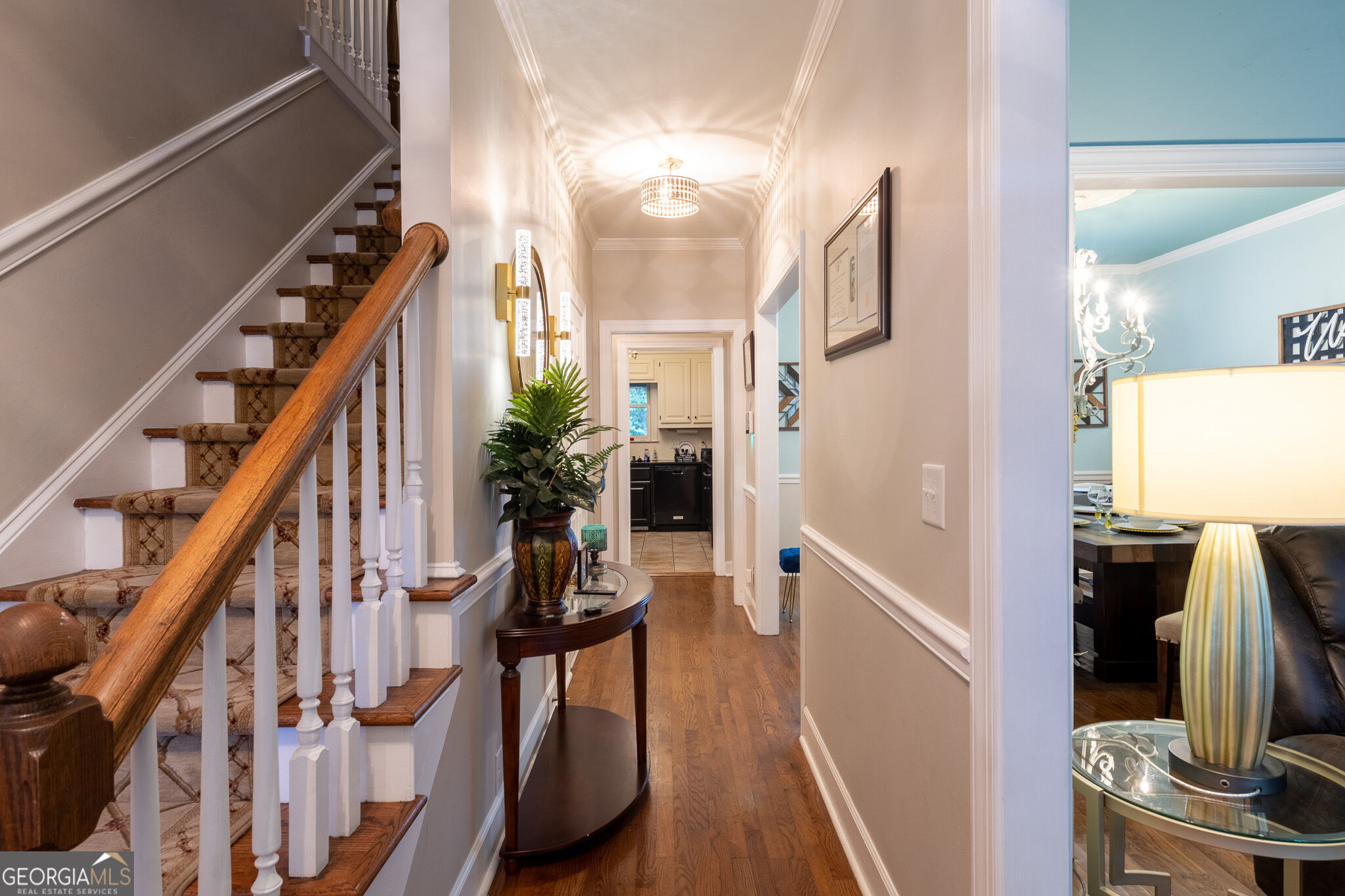 145 Brookstone Way