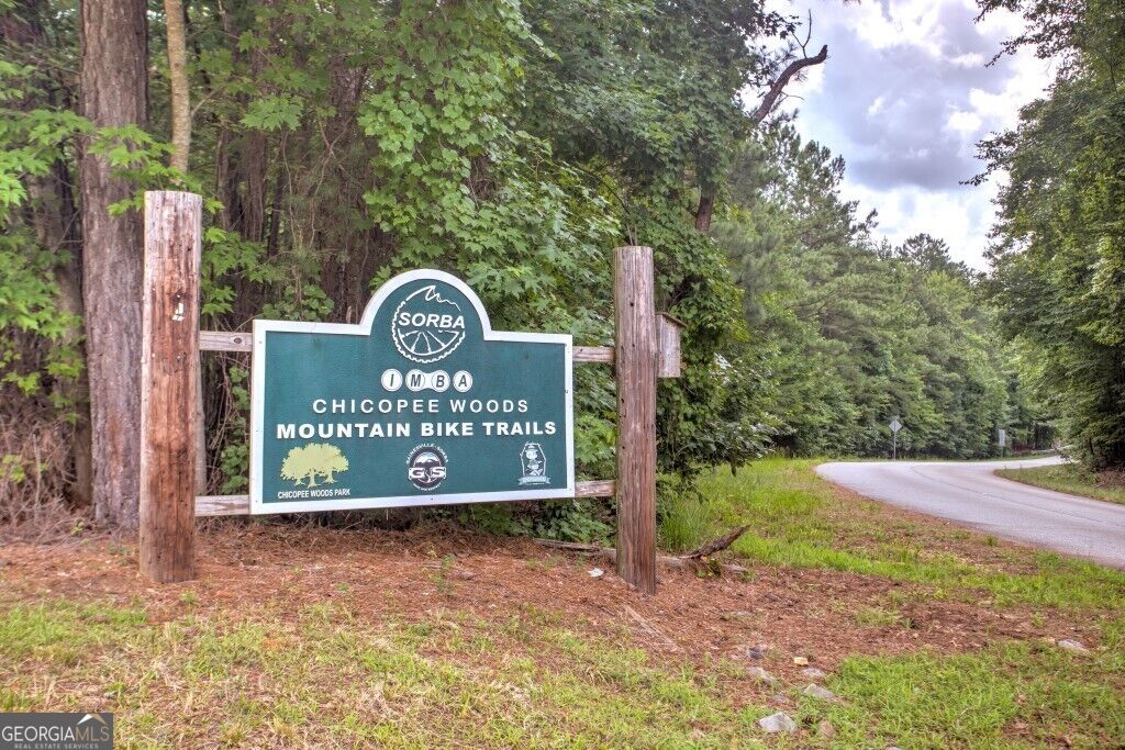 8025 Bethel Road