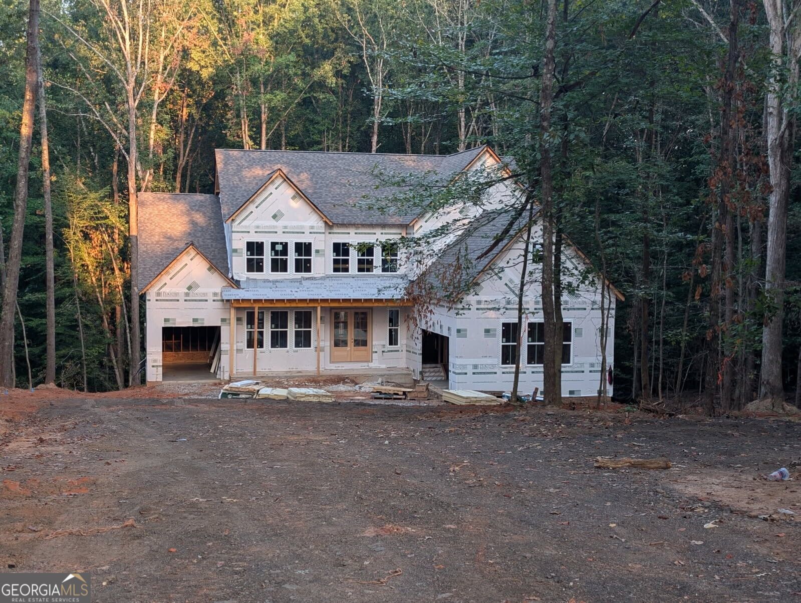 8025 Bethel Road
