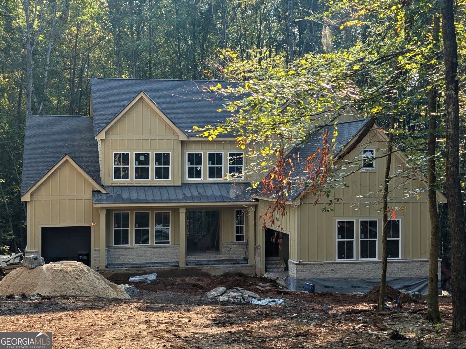 8025 Bethel Road