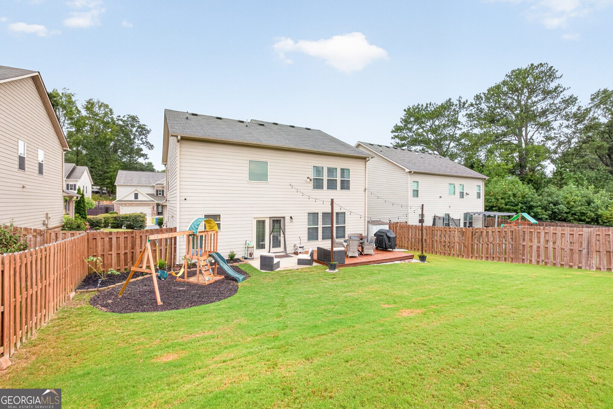 1908 Lakeview Bend Way