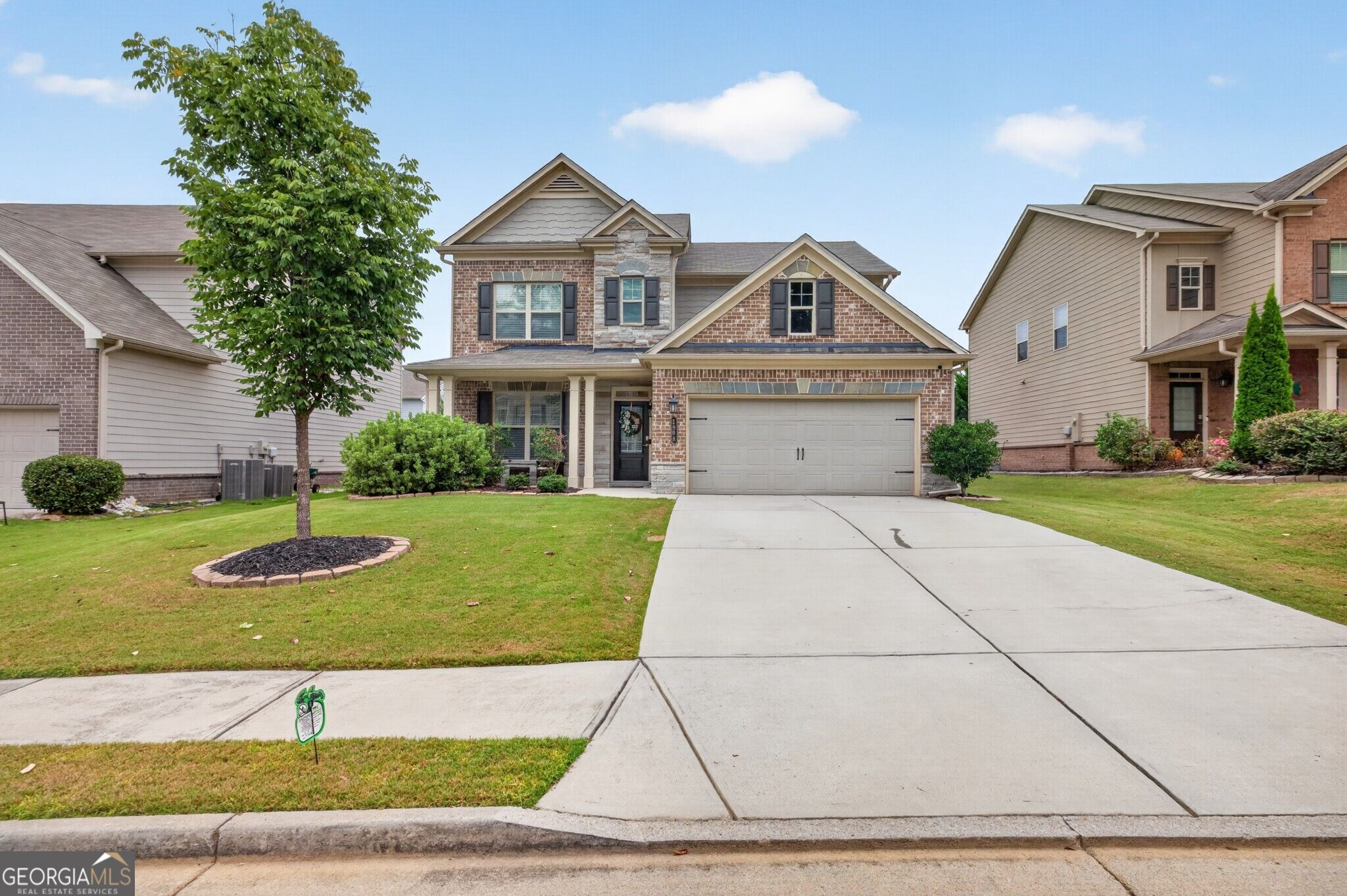 1908 Lakeview Bend Way