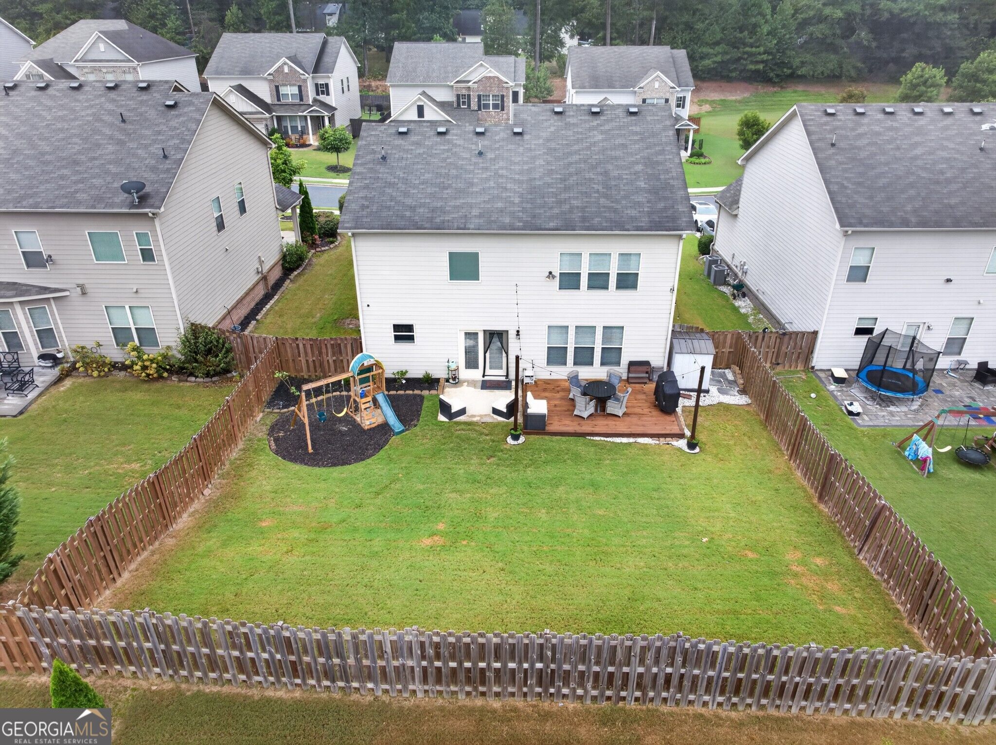 1908 Lakeview Bend Way