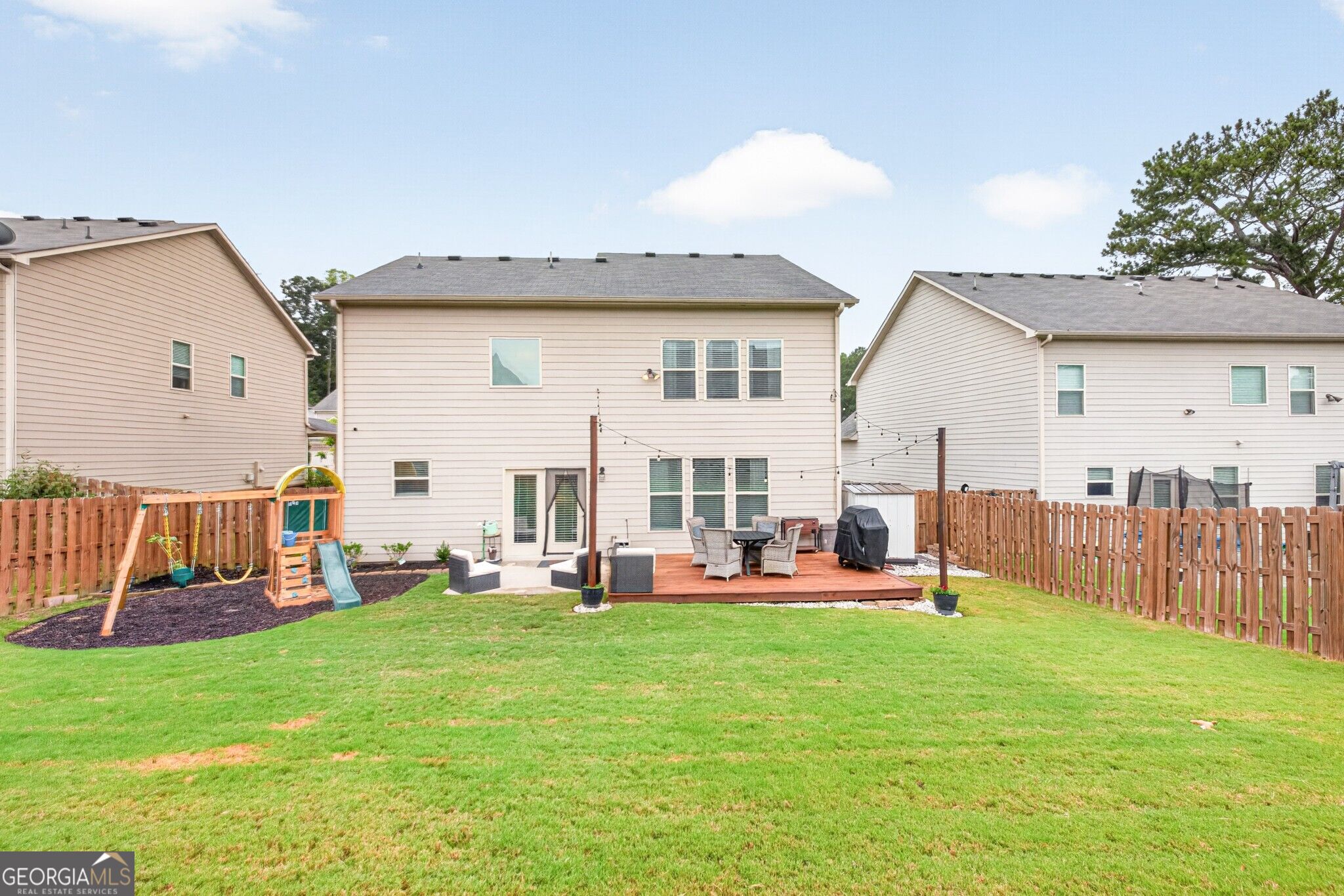 1908 Lakeview Bend Way