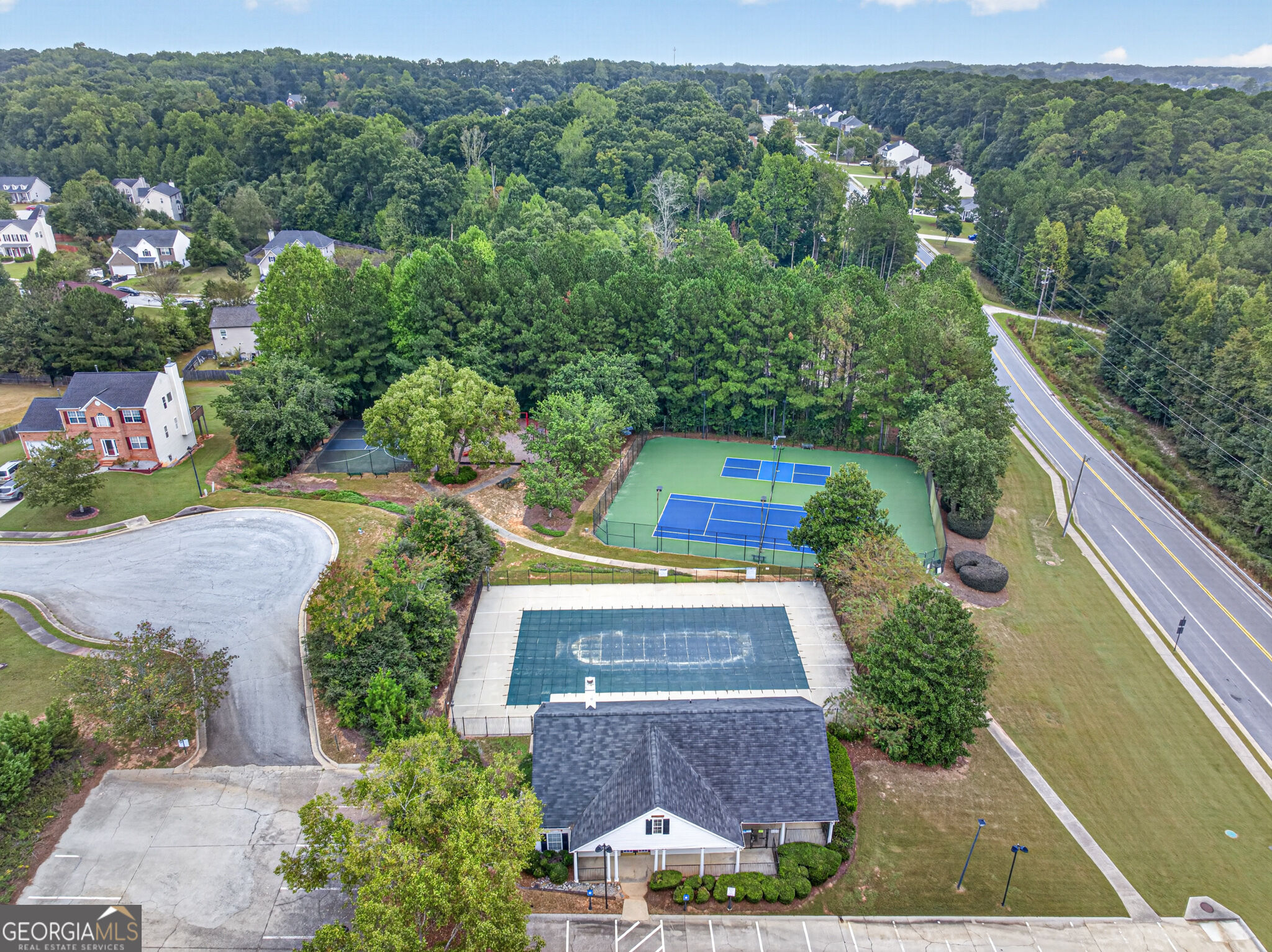 909 Milton Circle