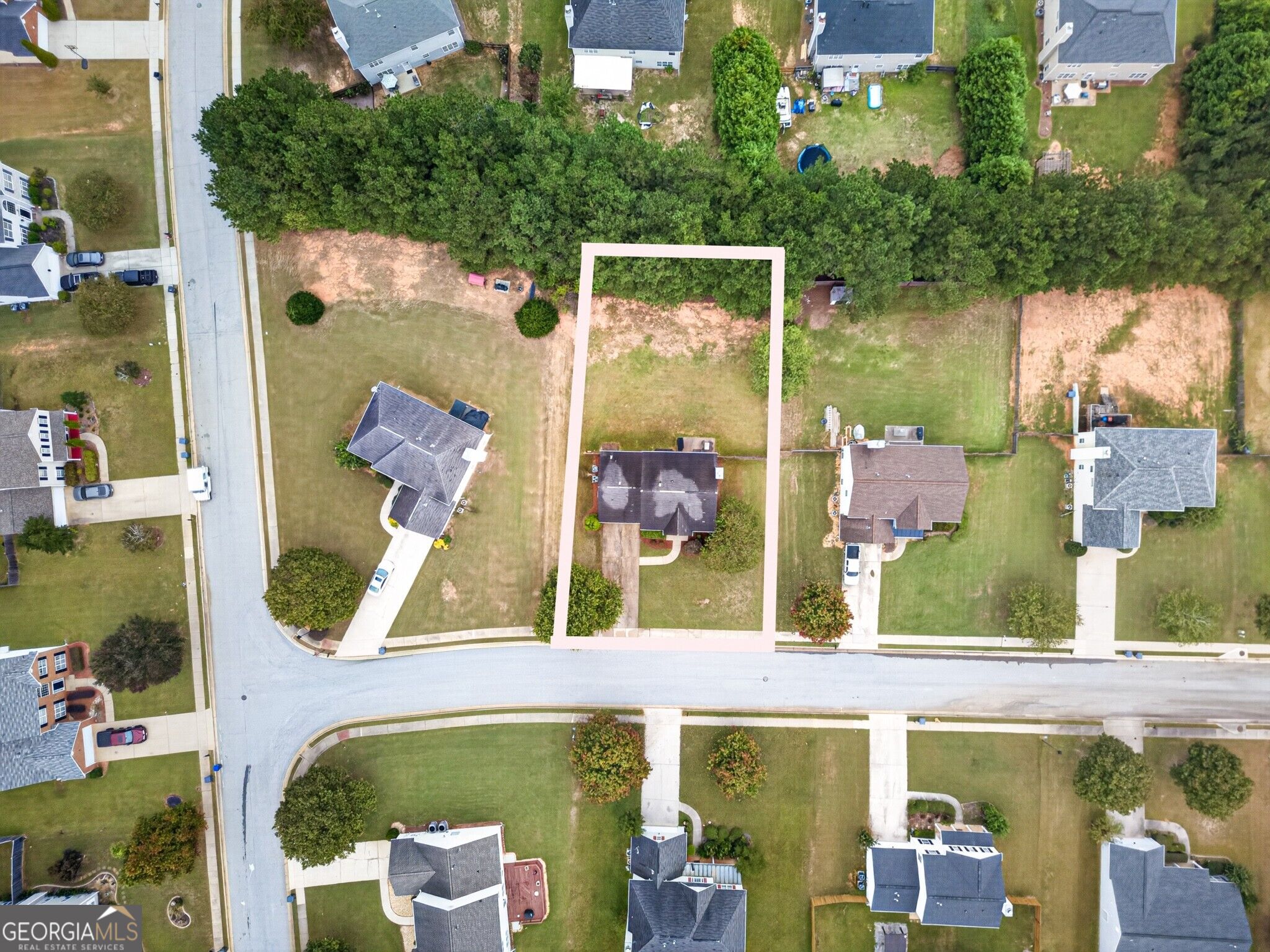 909 Milton Circle