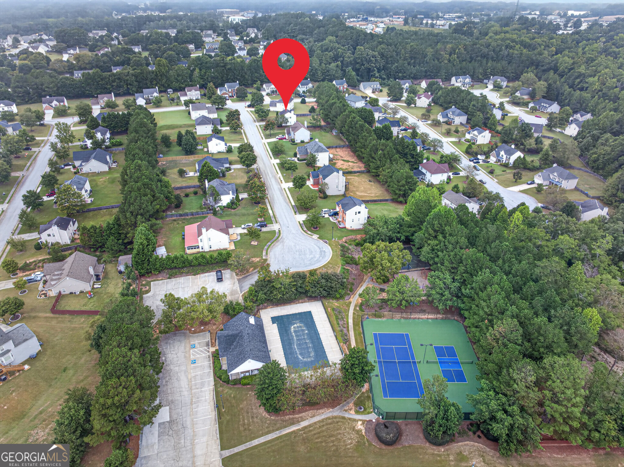 909 Milton Circle