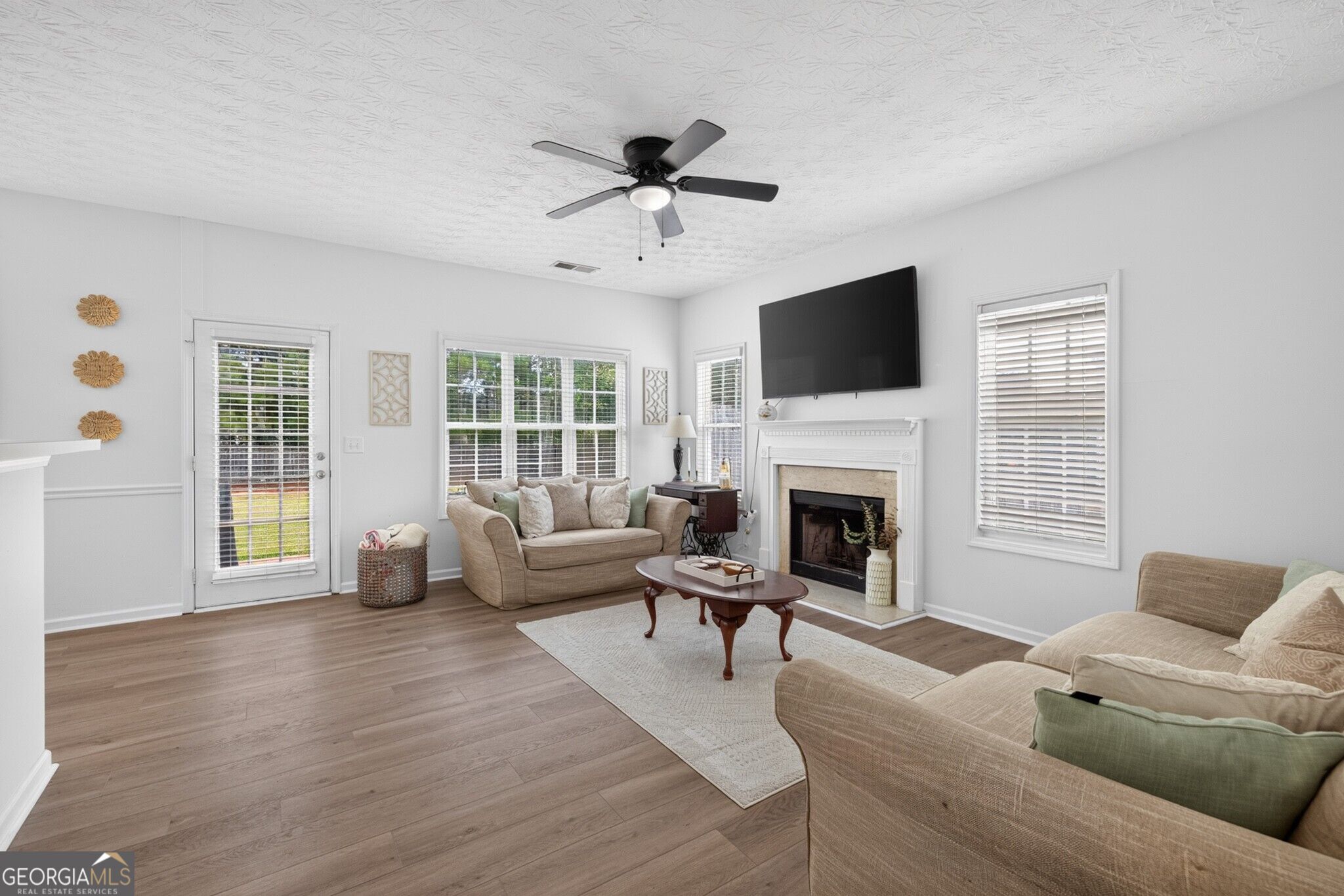 909 Milton Circle