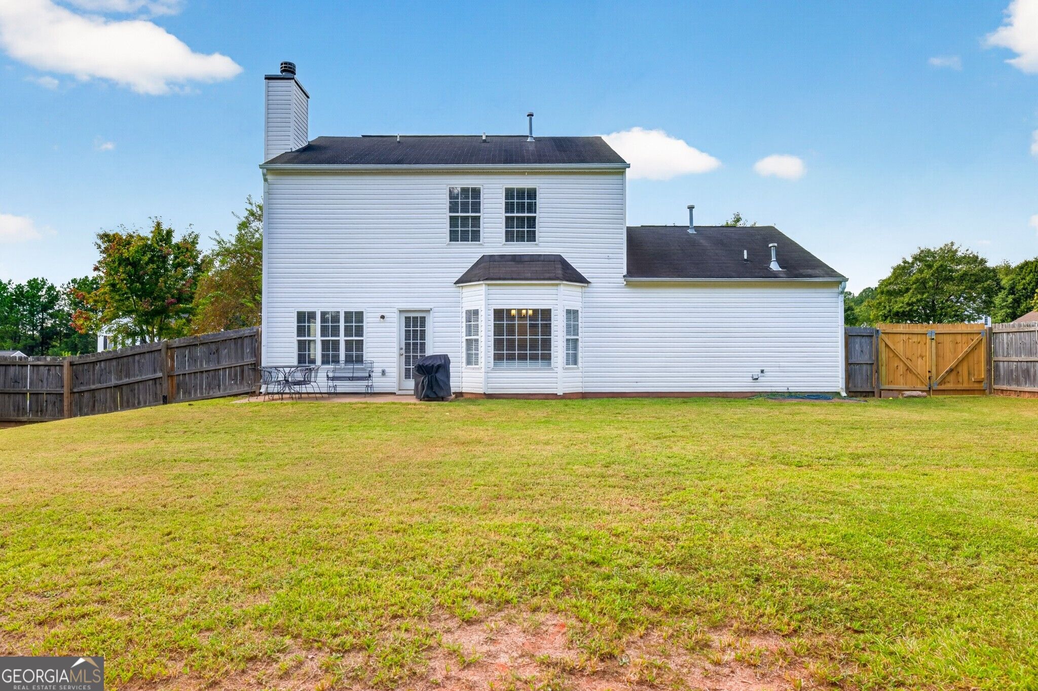 909 Milton Circle
